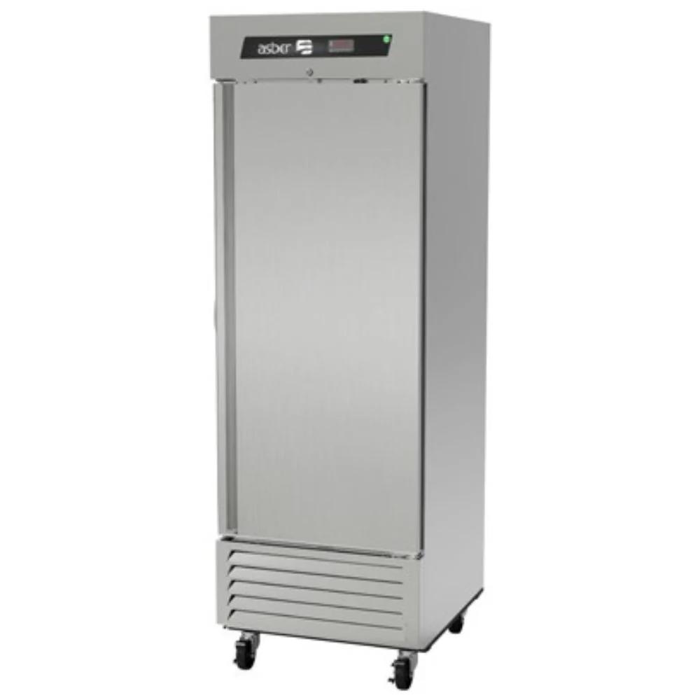 Asber ARR-23-H HC Refrigerador Vertical