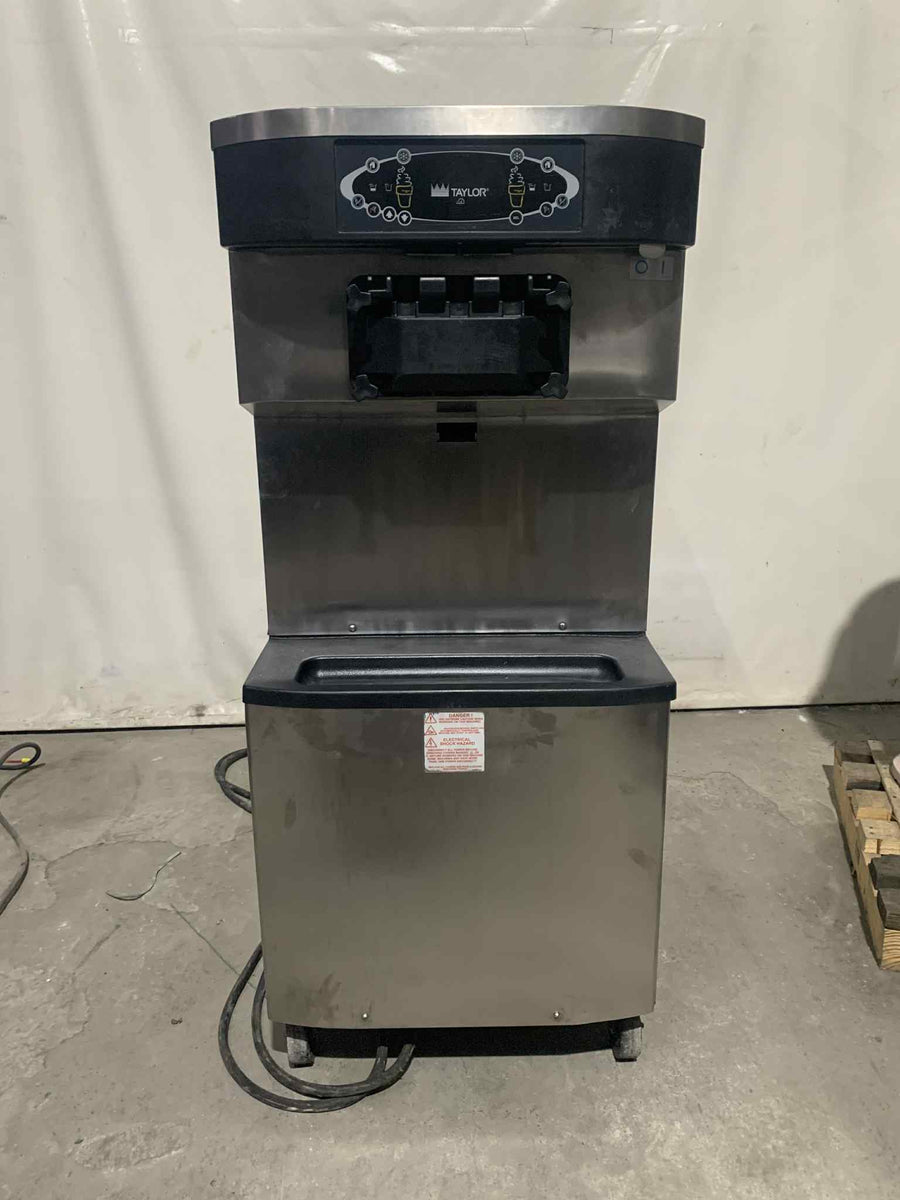 Máquina de Helado 2 Sabores Taylor C713 (Reacondicionado)