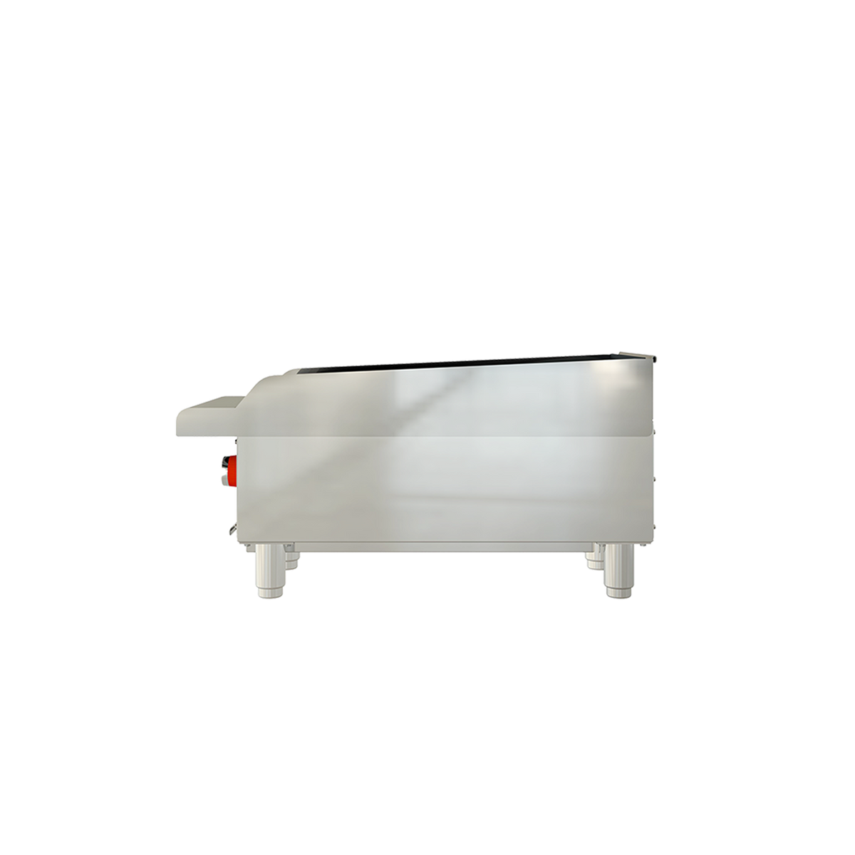 Asador 2 Quemadores Coriat ACV-2 MASTER DE MESA