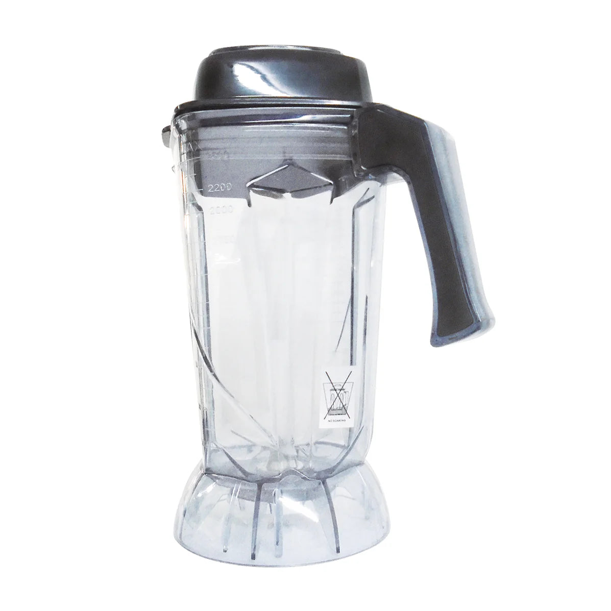 1108VASO MIGSA VASO PARA LICUADORA 1108 Y 1108C