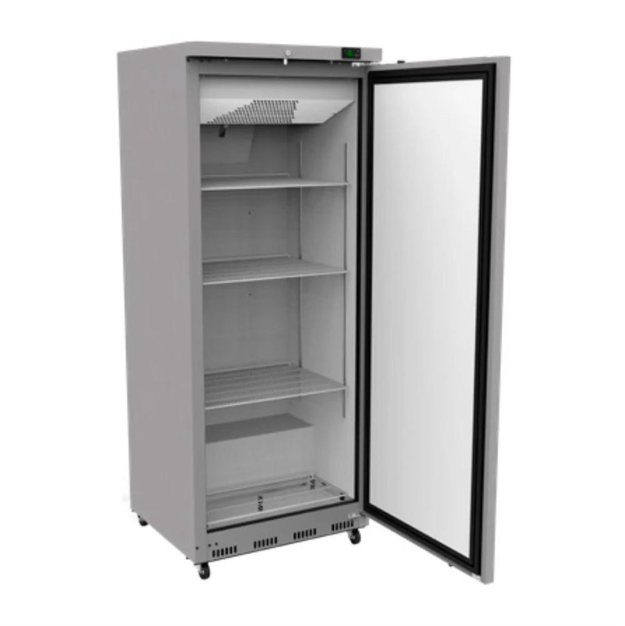 Refrigerador 1 Puerta Asber AWRR-23-HC