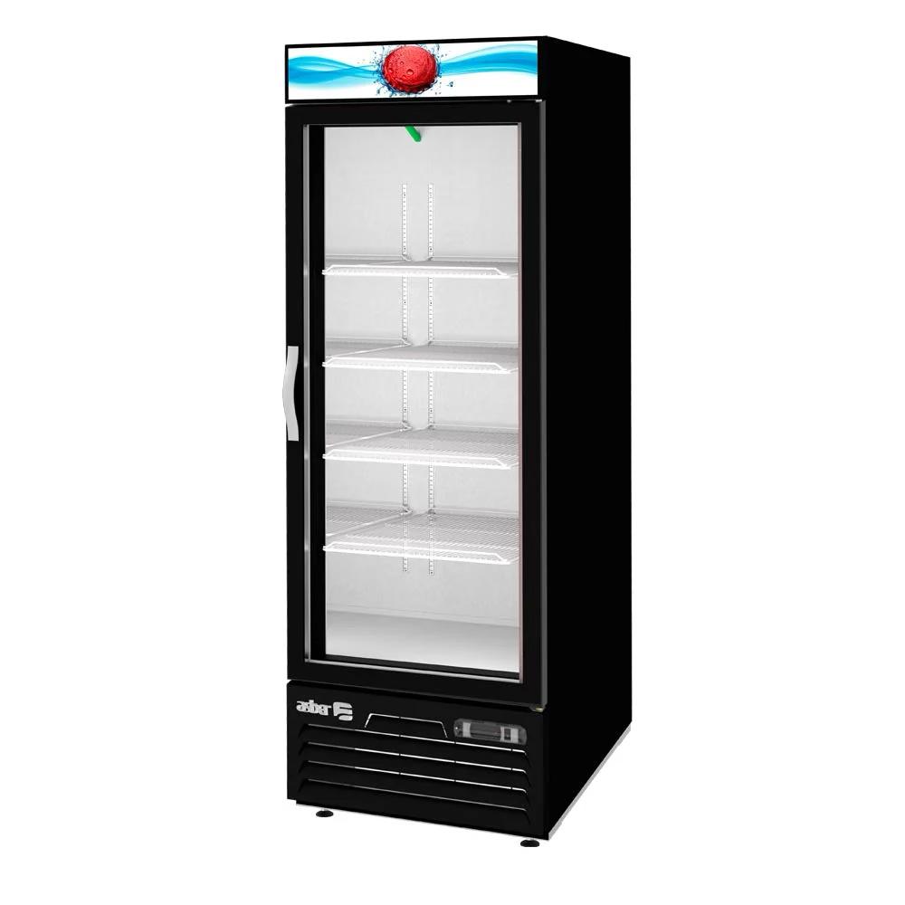 Asber ARMD-23 HC Refrigerador 1 Puerta