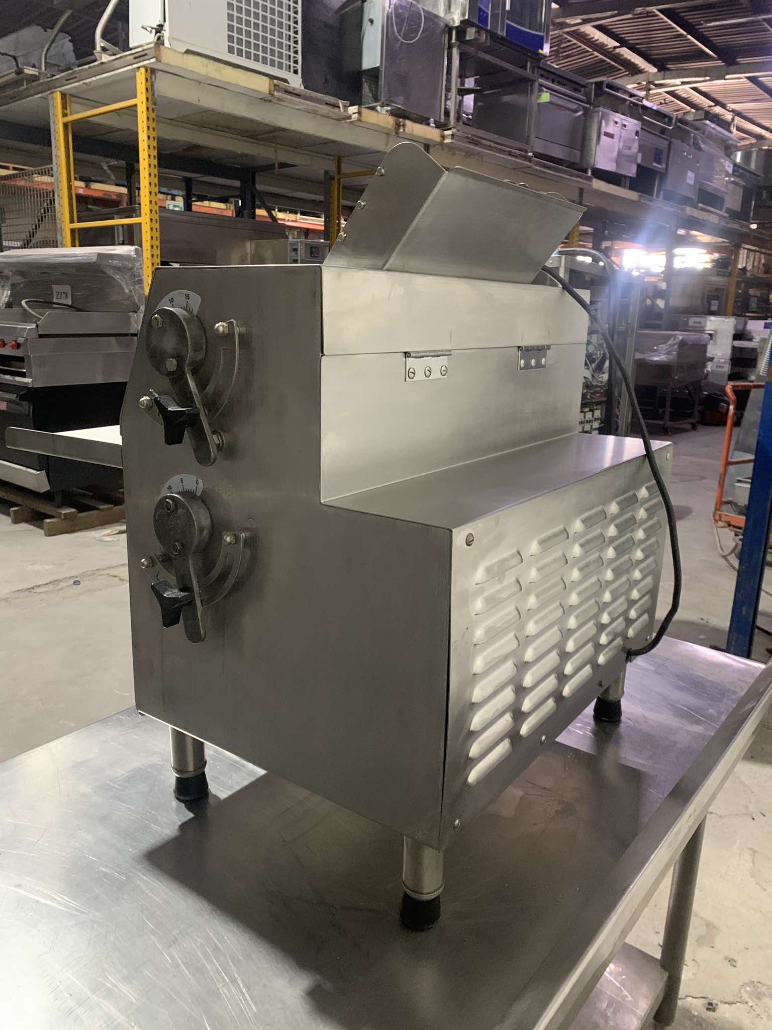 Roladora 20 Pulgadas Somerset Cdr2000 (Reacondicionado)