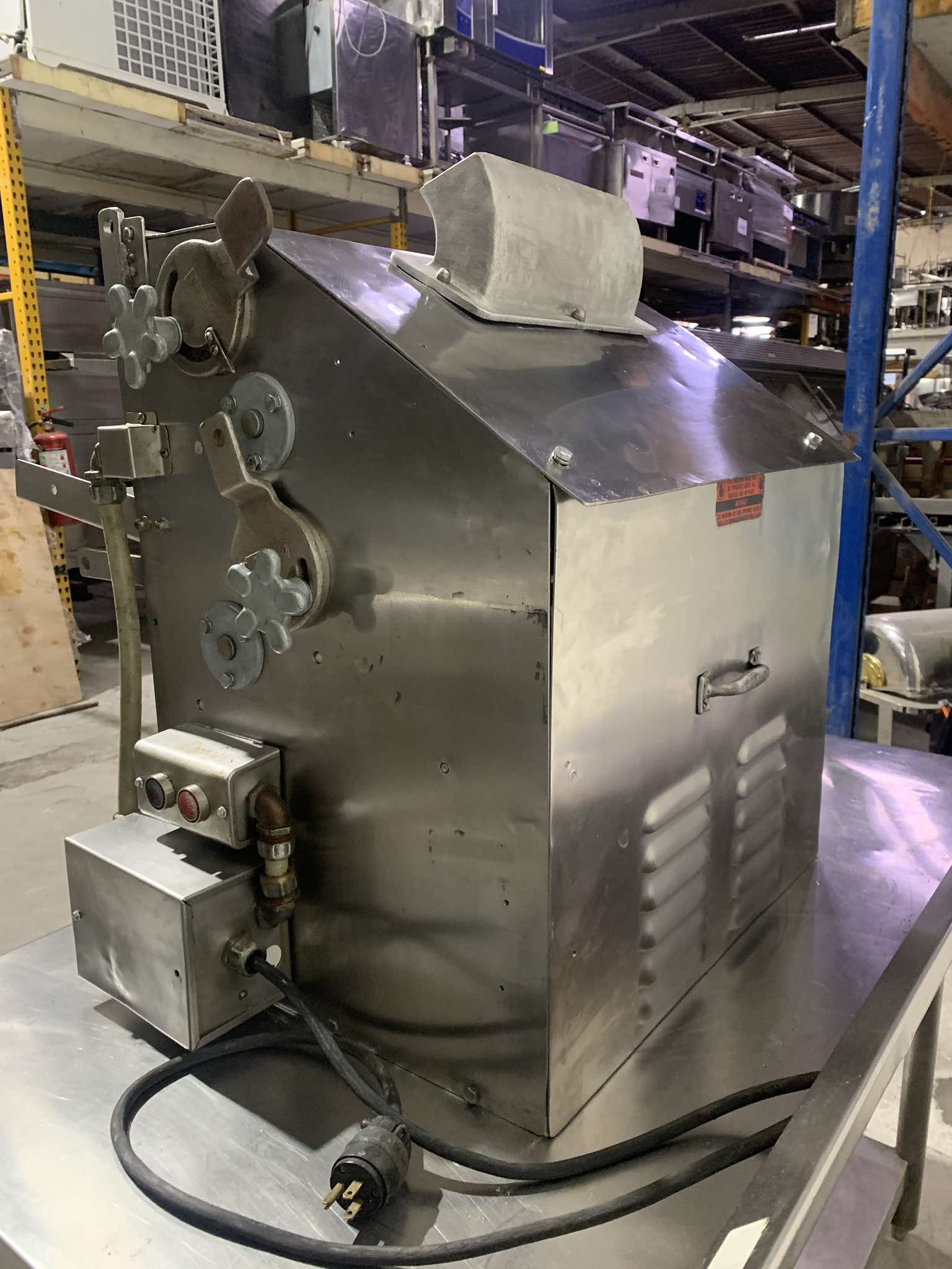 Roladora 20 Pulgadas Acme (Reacondicionado)