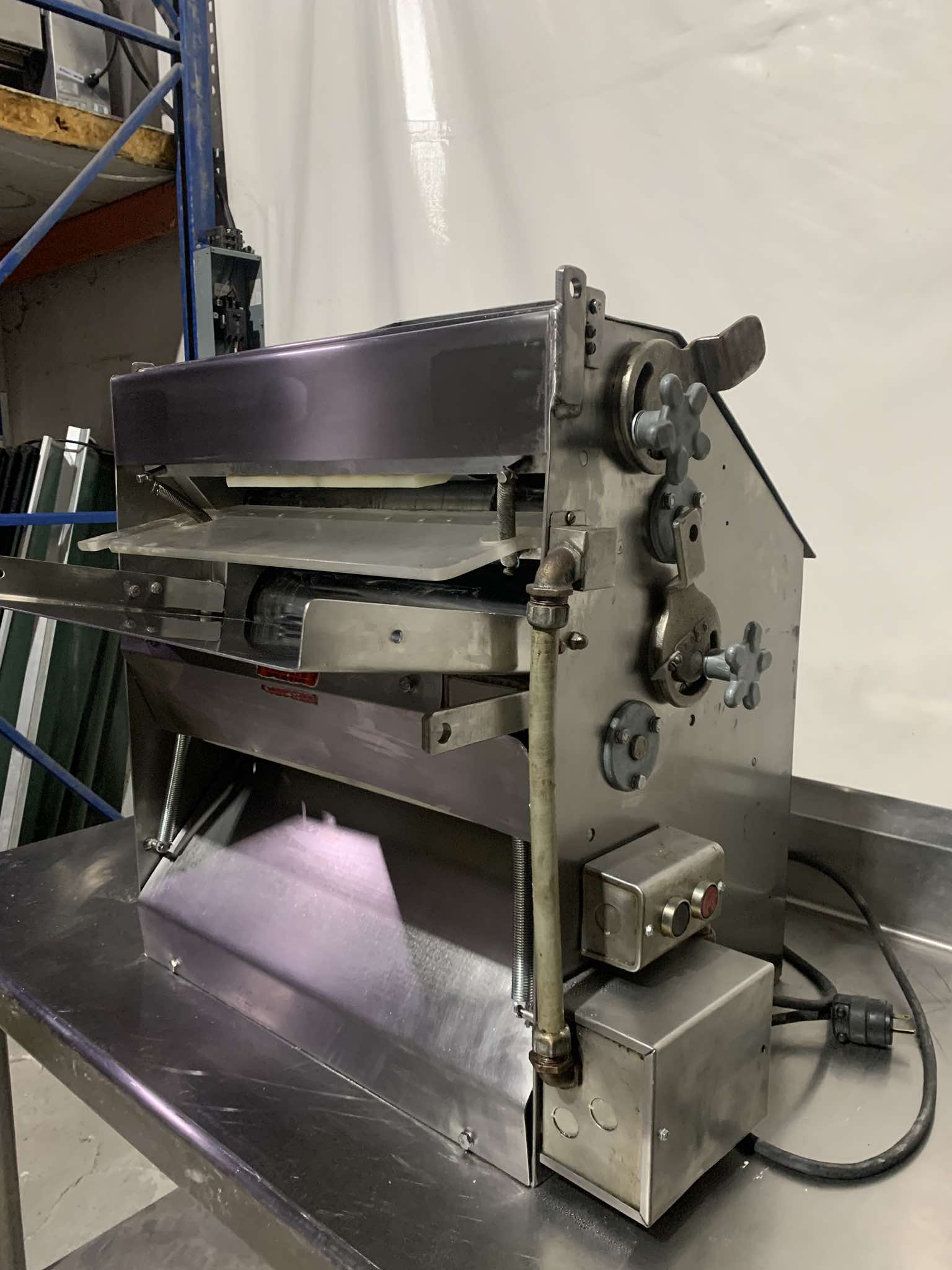 Roladora 20 Pulgadas Acme (Reacondicionado)