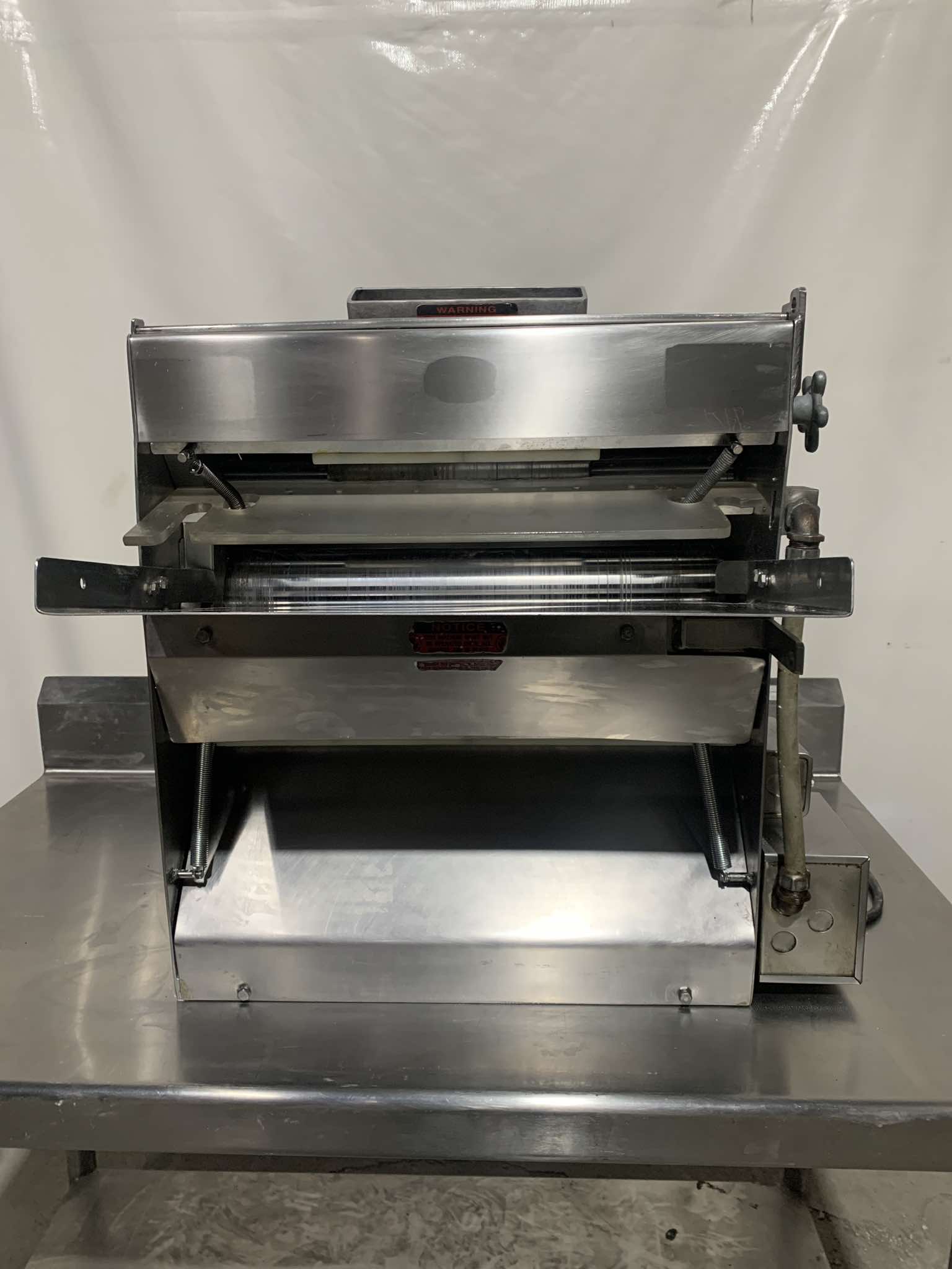 Roladora 20 Pulgadas Acme (Reacondicionado)