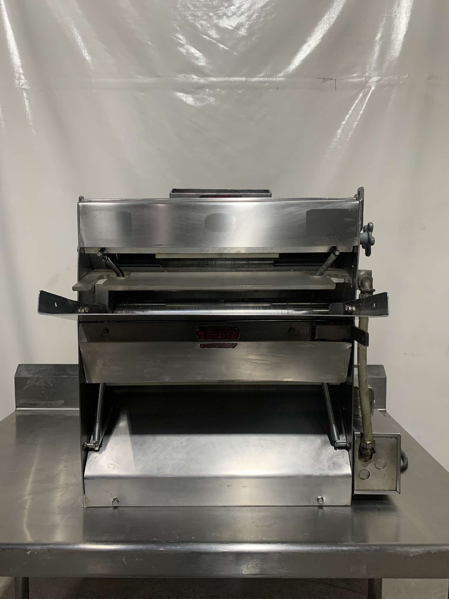 Roladora 20 Pulgadas Acme (Reacondicionado)