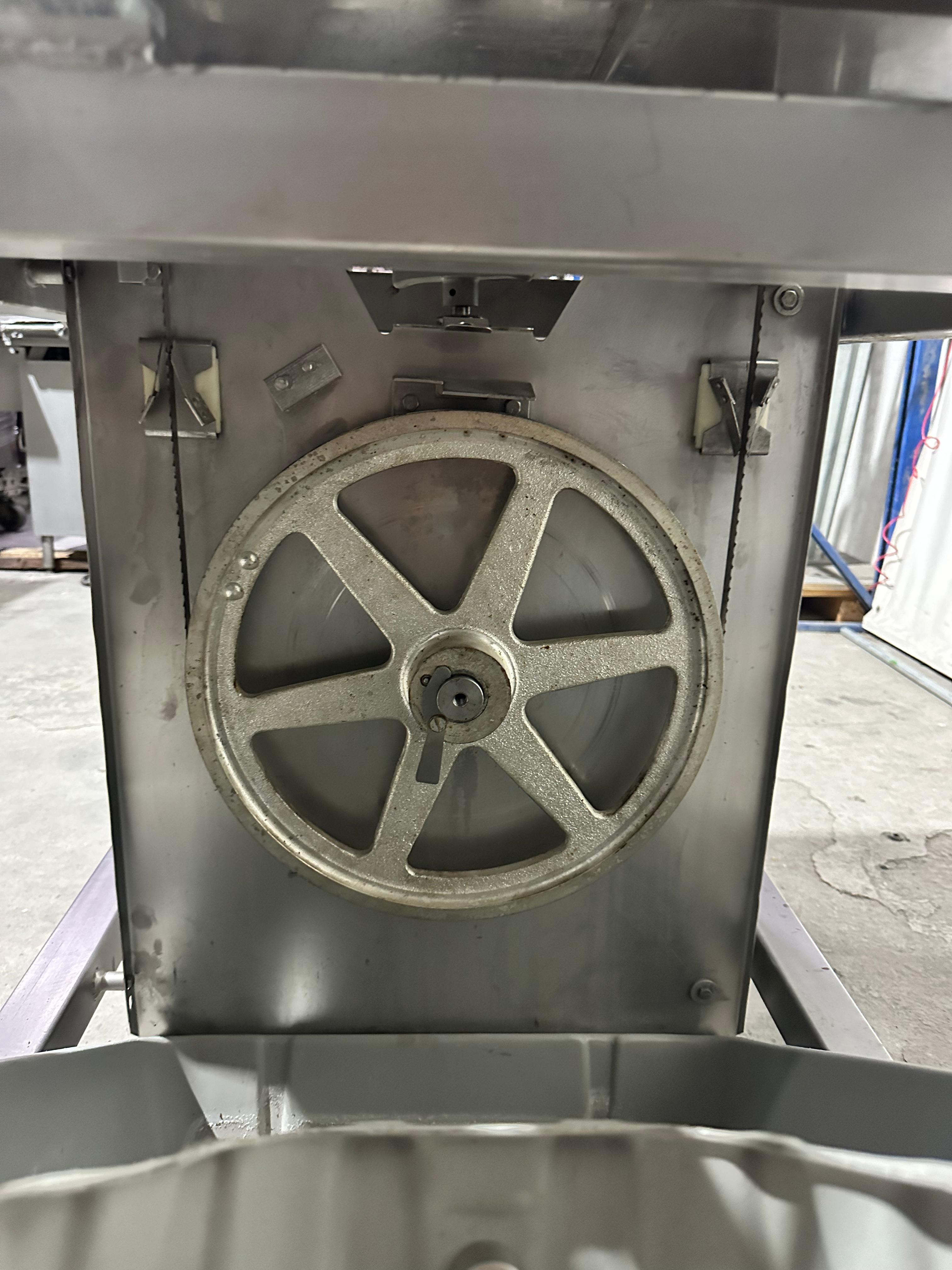 Sierra Carnicera 3 Hp Hobart 5801 (Reacondicionado)