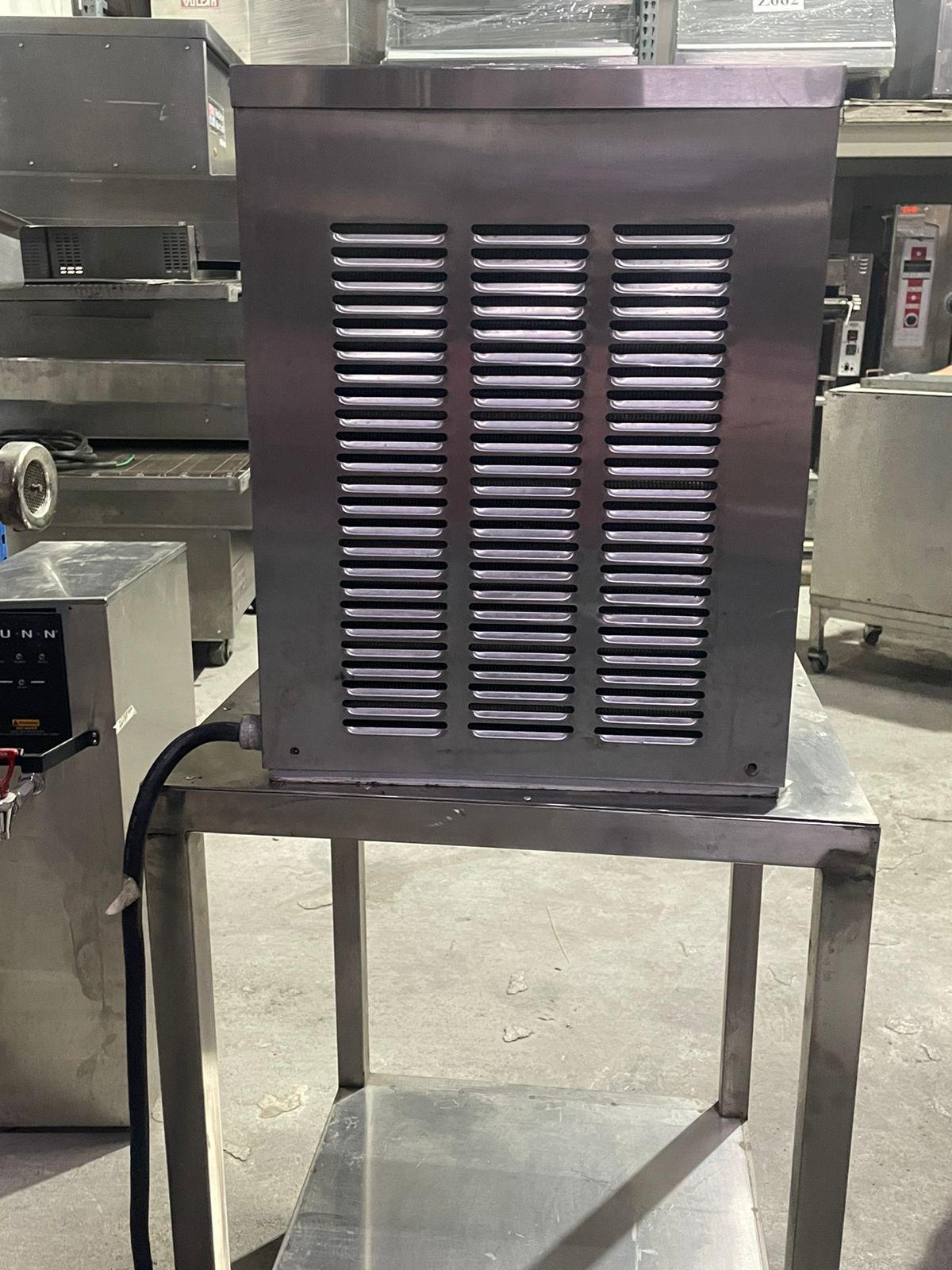 Maquina de Helado Duro Taylor 104 (Reacondicionado)