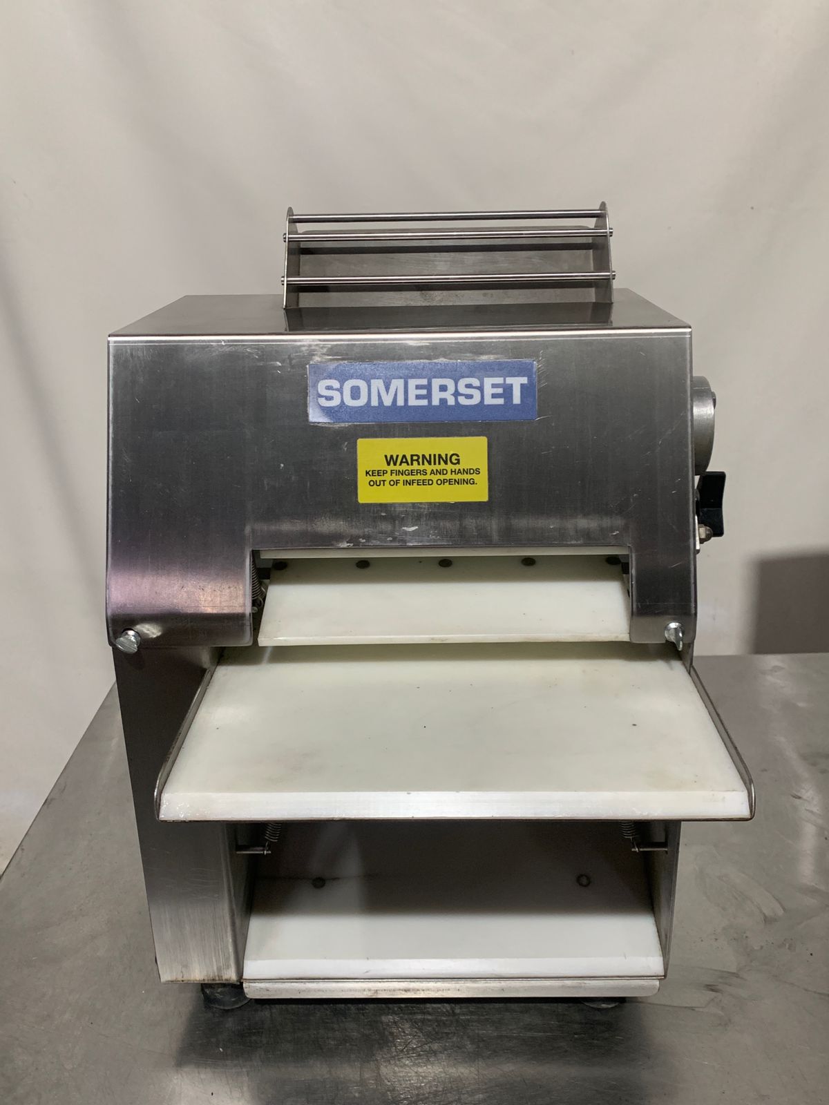 Roladora 11 Pulgadas Somerset Cdr1100 (Reacondicionado)