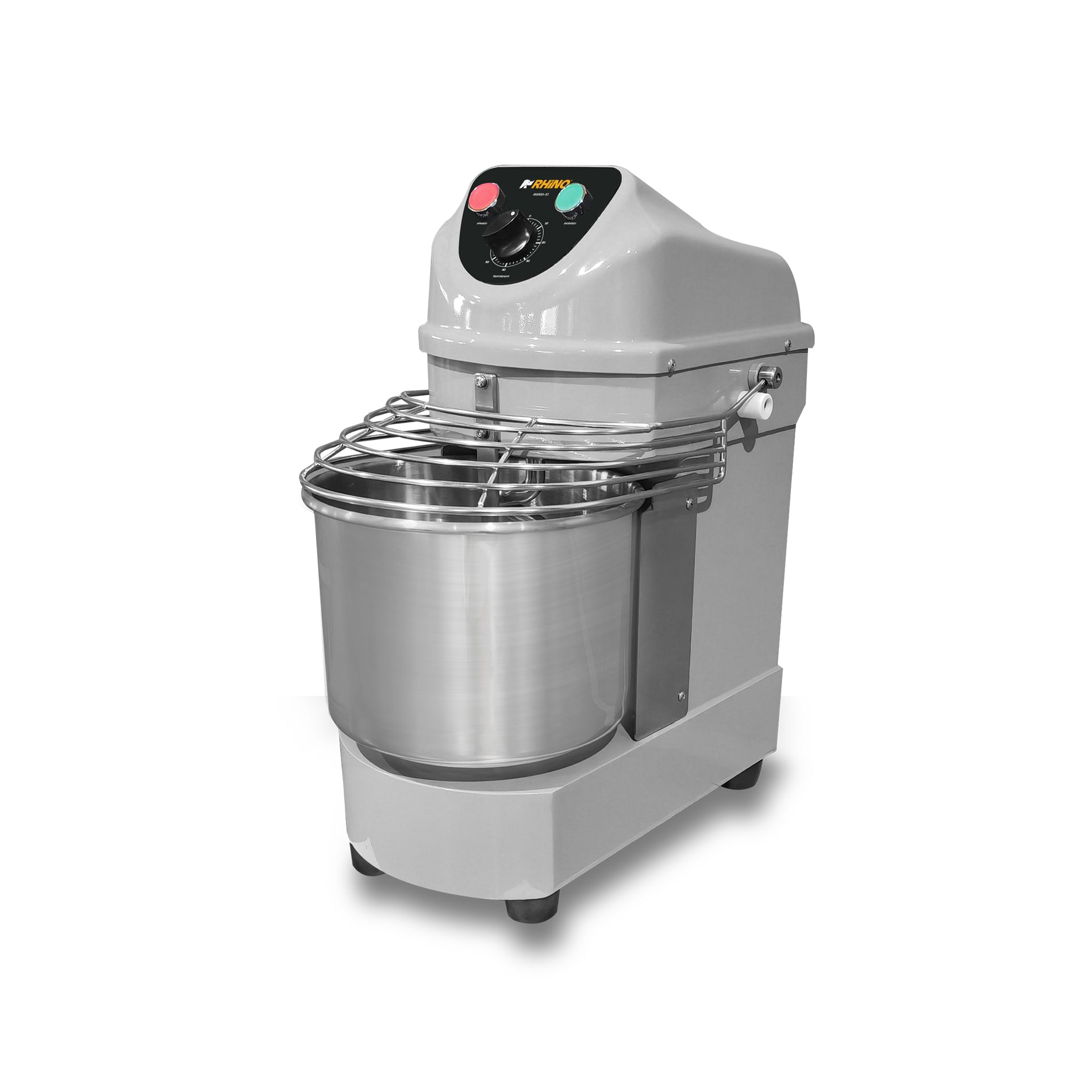 Rhino AMASA-10 Amasadora 10 Lt