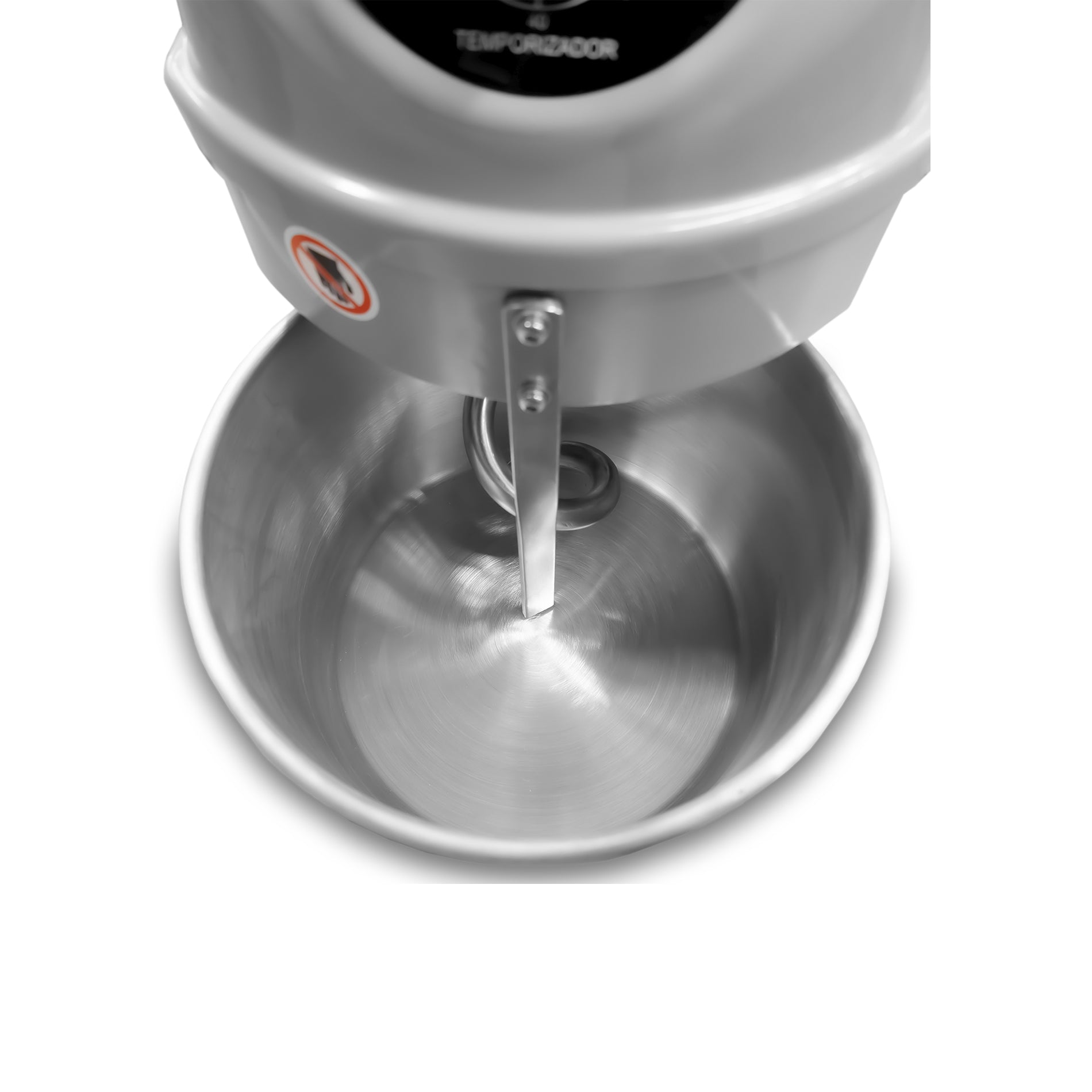 Rhino AMASA-10 Amasadora 10 Lt