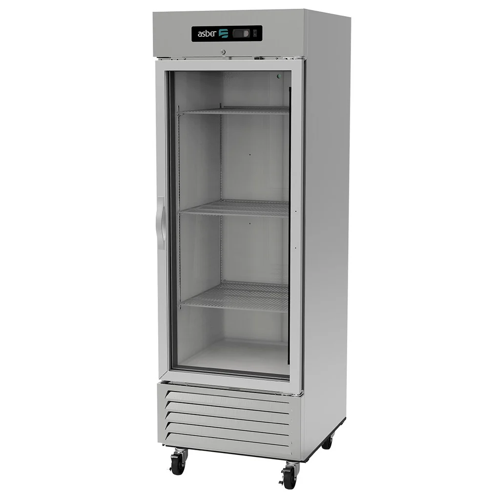 Asber ARR-23-G-H HC Refrigerador