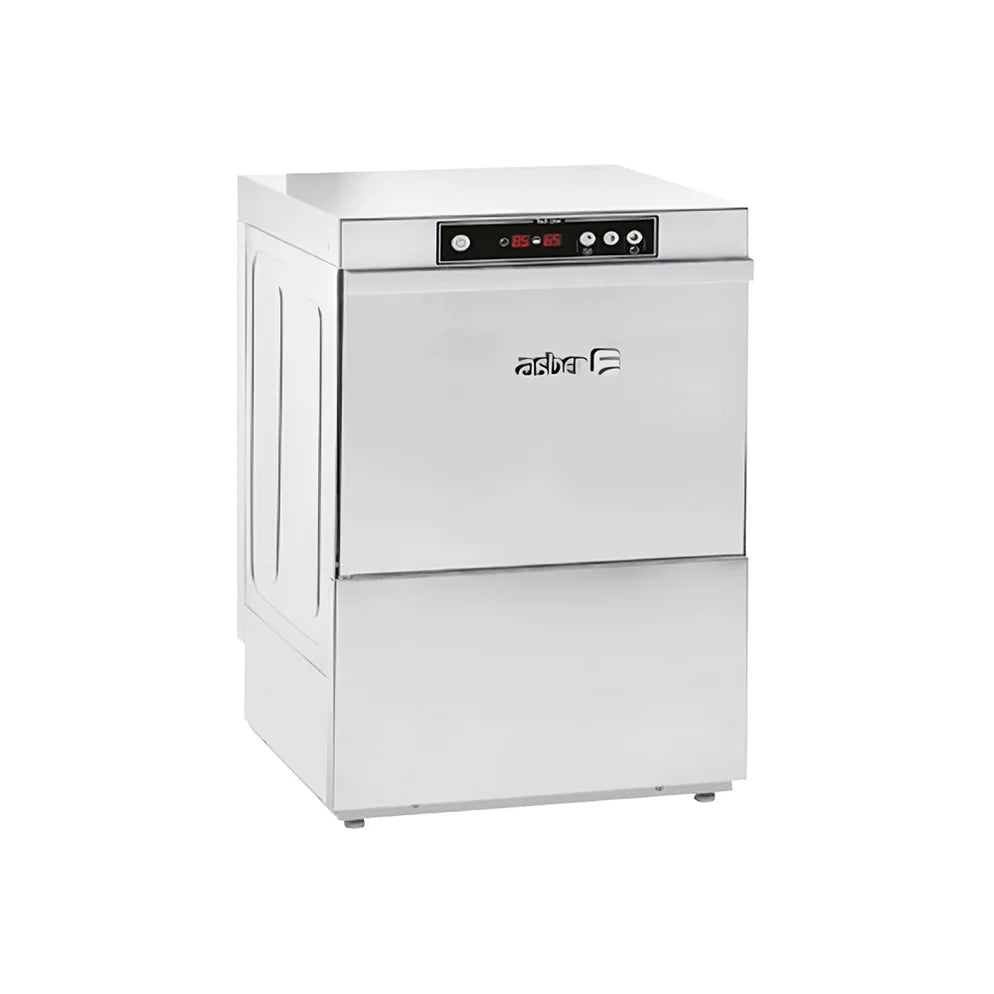 Asber GE-510 DD F SA Lavavajilla Apertura Frontal 220 V incluye filtro 3N+T