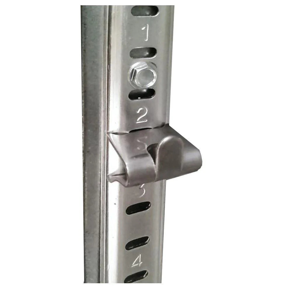 Asber ABBC-94 HC Refrigerador Contrabarra Vinil Negro 3 Puertas Solidas 26.4