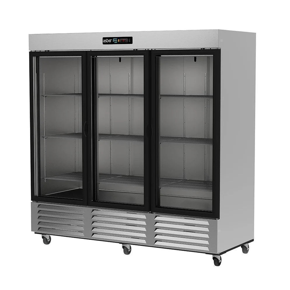 Asber ARR-72-G-H HC Refrigerador