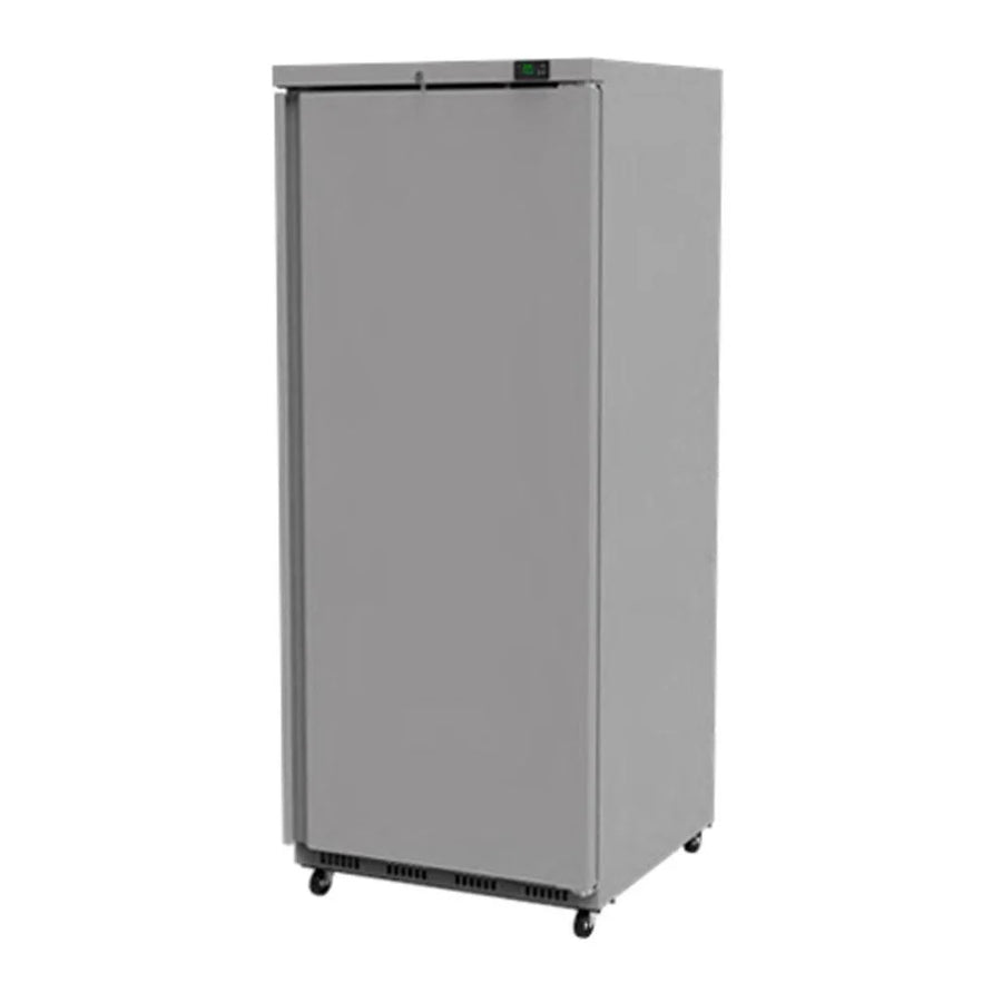 Asber AWRF-23 HC Congelador 1 puerta