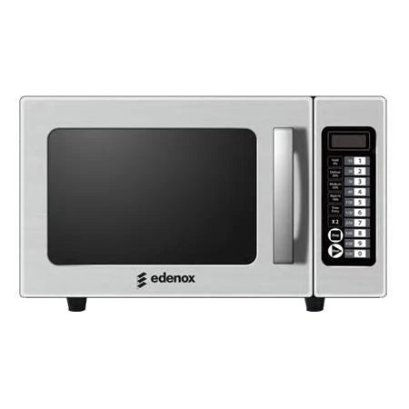 Asber Edenox EDMO-1000E-120 Horno de Microondas 220V.- 50Hz.