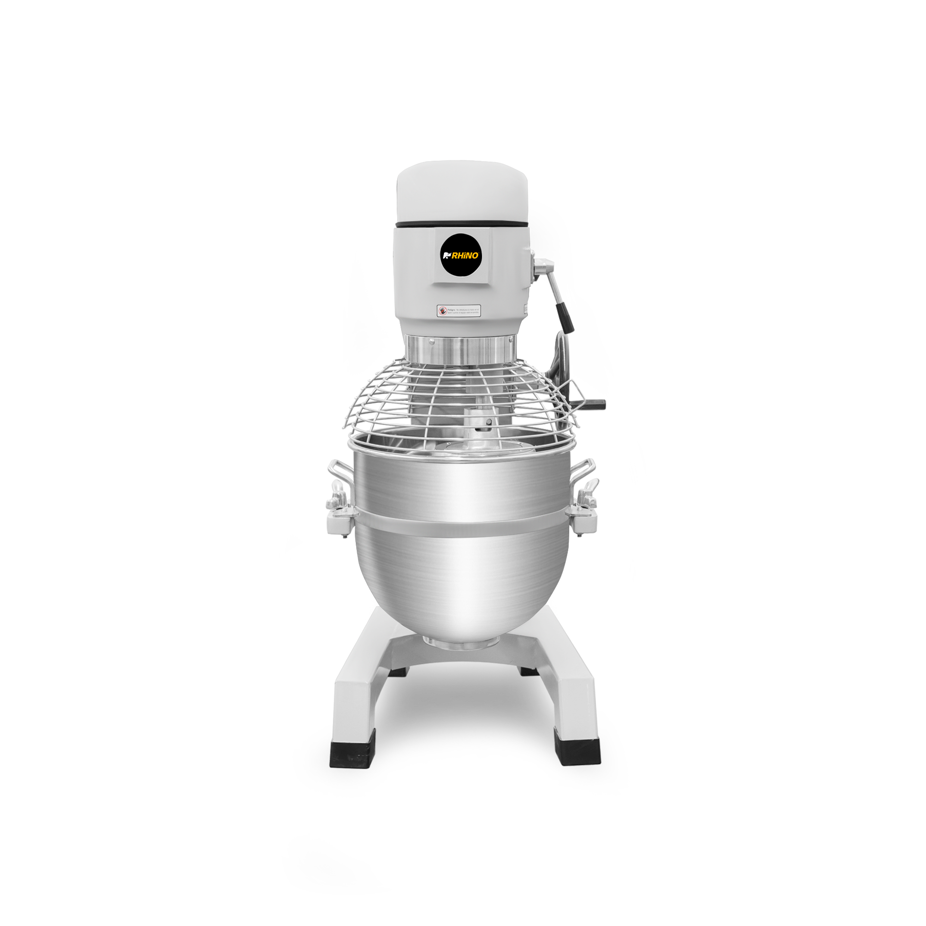 Rhino BATI-60 Batidora Planetaria 60 Lt