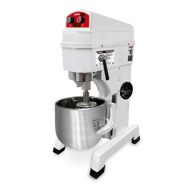 Vinson BAVIN-20 Batidora Planetaria 19.3 Lt
