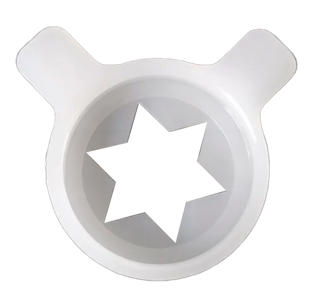 Rhino HELA-25P Máquina De Helado Suave 25 L