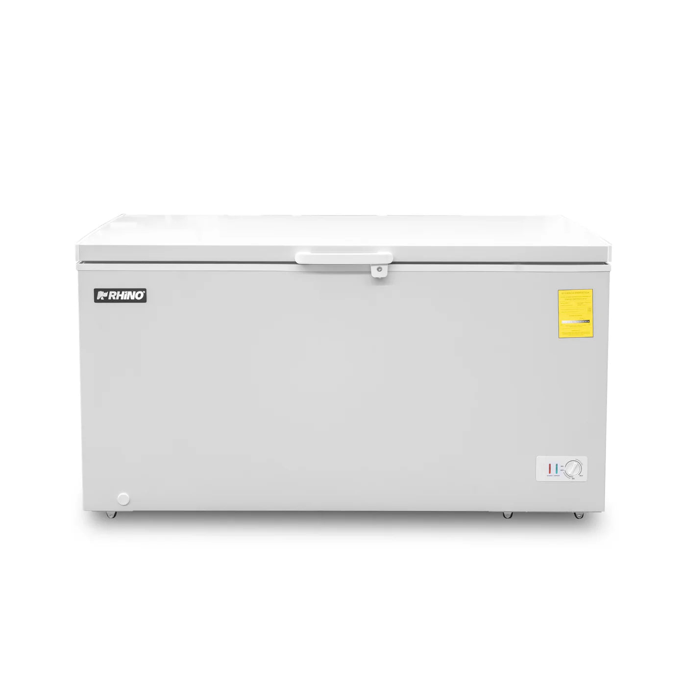 Rhino CONGECO-16 Congelador Horizontal 435L