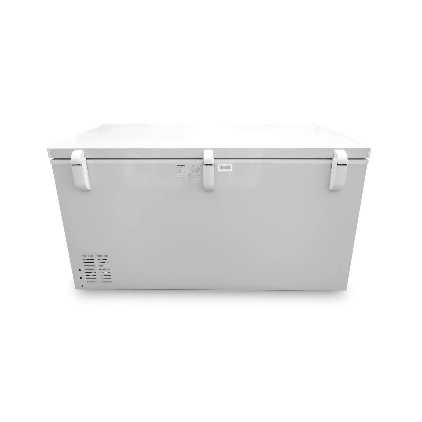 Rhino CONGECO-16 Congelador Horizontal 435L