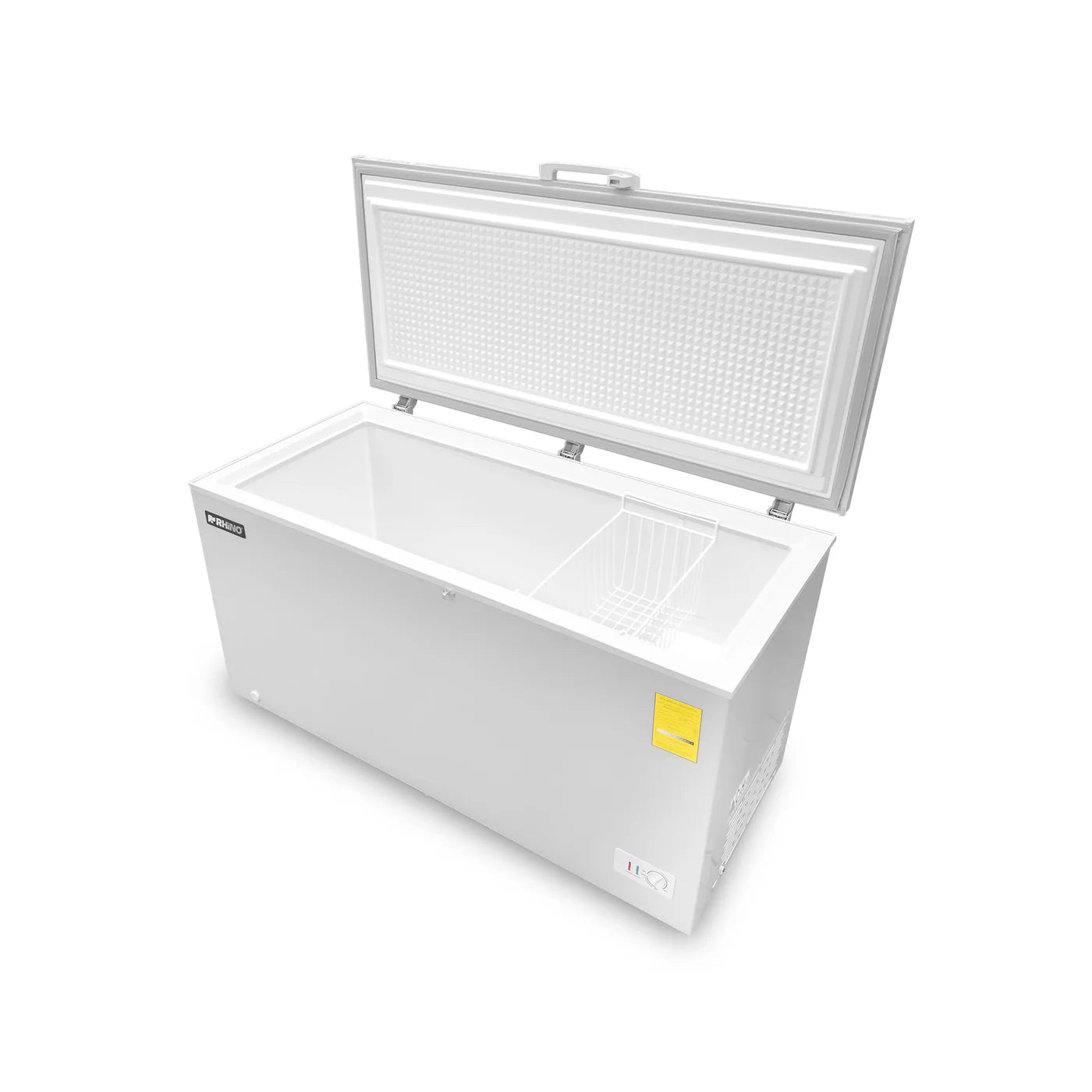 Rhino CONGECO-16 Congelador Horizontal 435L