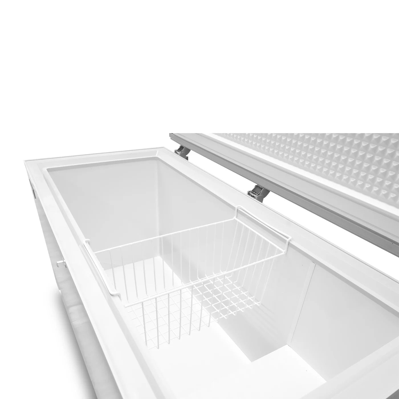 Rhino CONGECO-16 Congelador Horizontal 435L