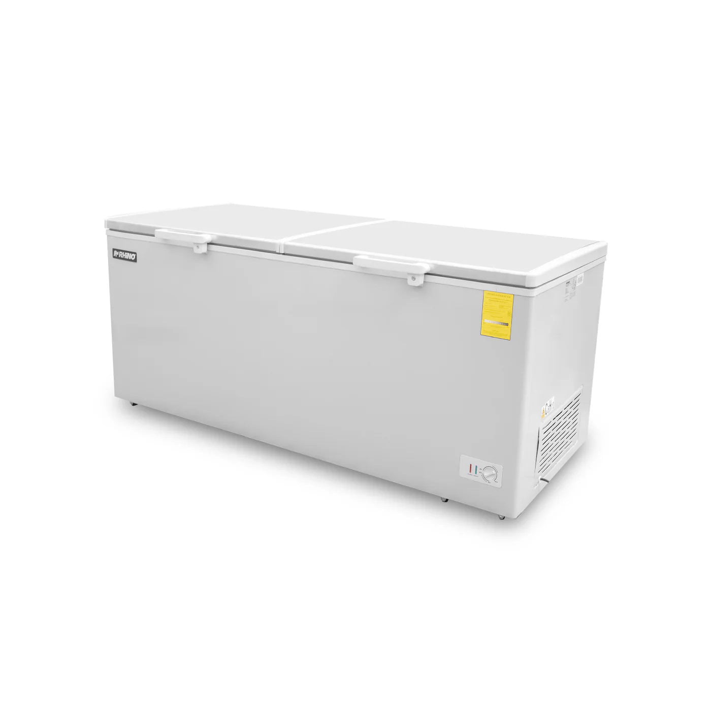 Rhino CONGECO-24X Congelador Horizontal 677L