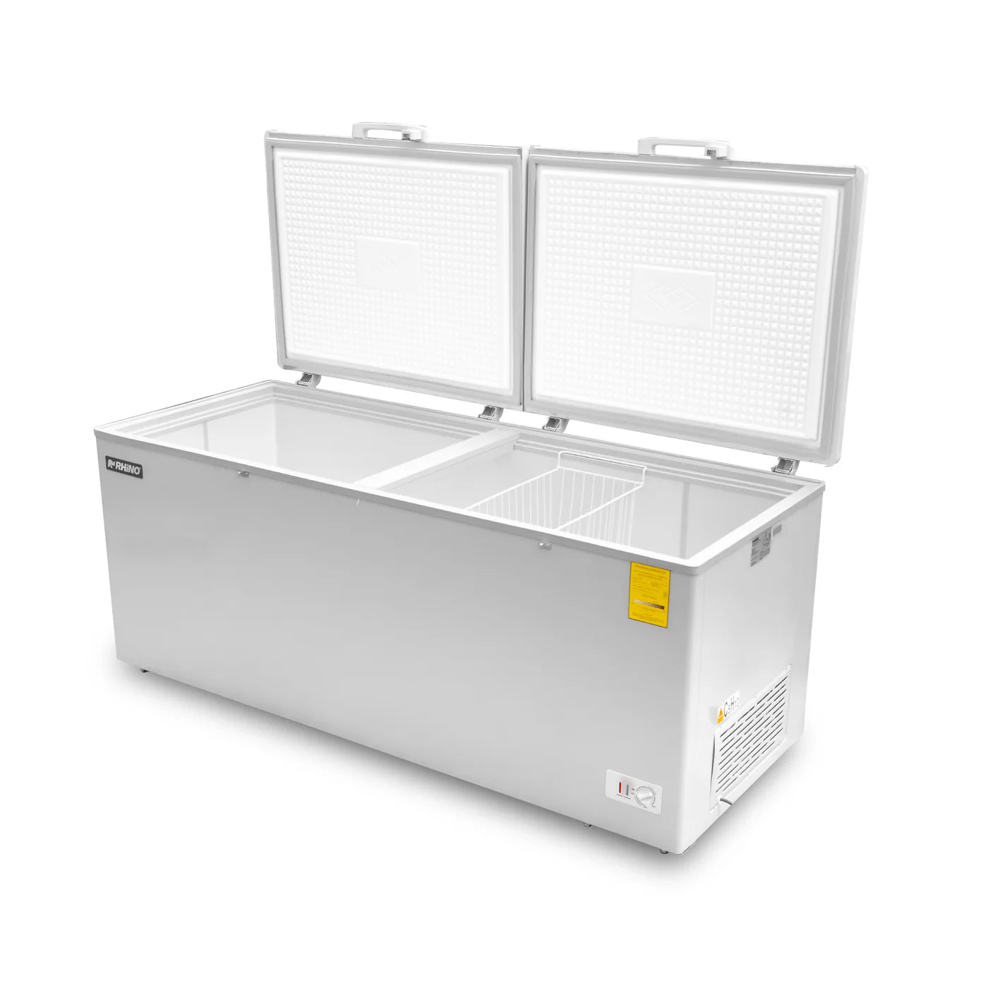 Rhino CONGECO-24X Congelador Horizontal 677L