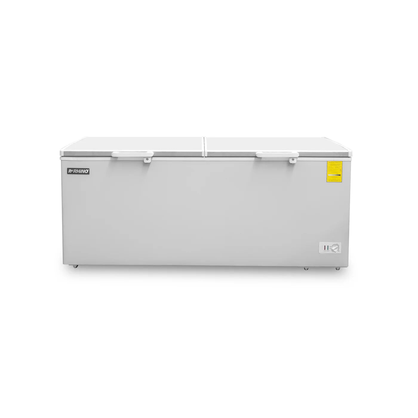 Rhino CONGECO-24X Congelador Horizontal 677L