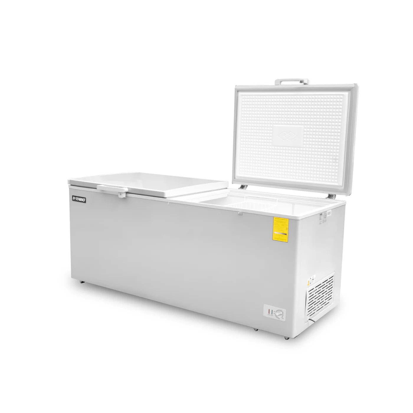 Rhino CONGECO-24X Congelador Horizontal 677L