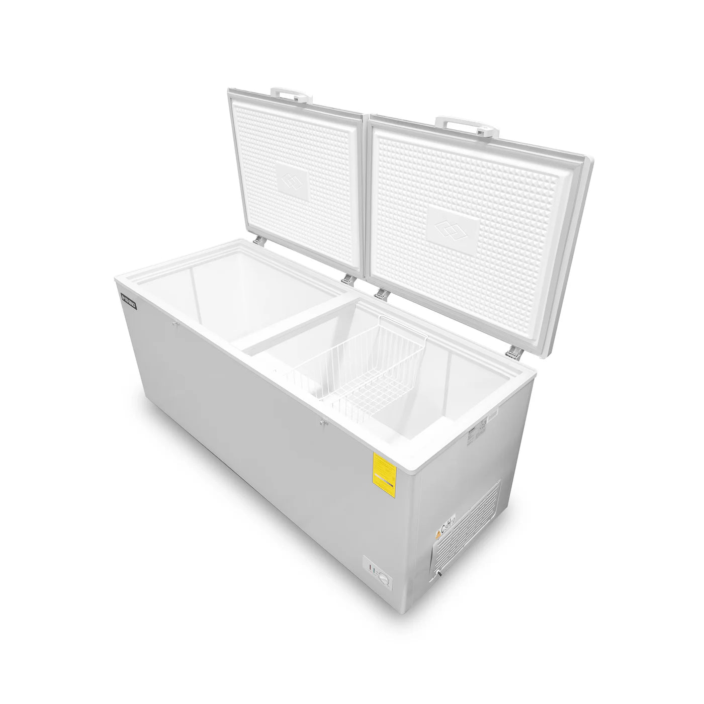 Rhino CONGECO-24X Congelador Horizontal 677L