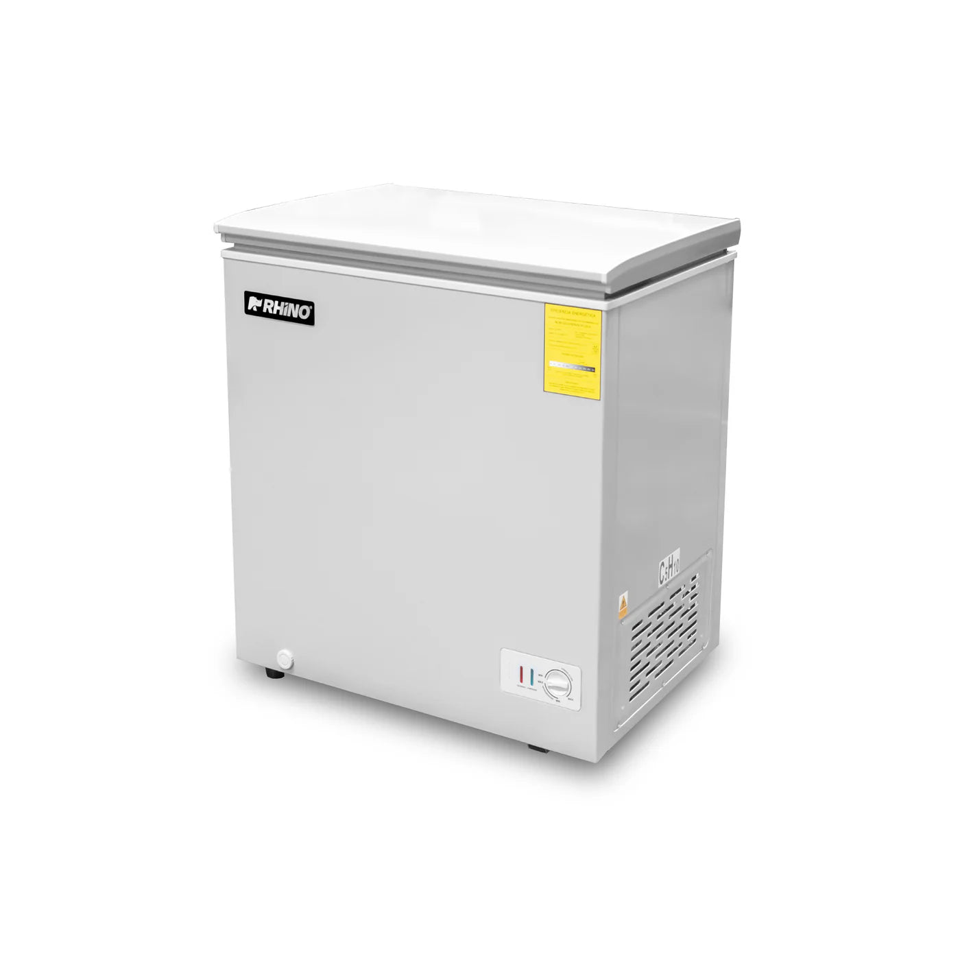 Rhino CONGECO-5 Congelador Horizontal 140L