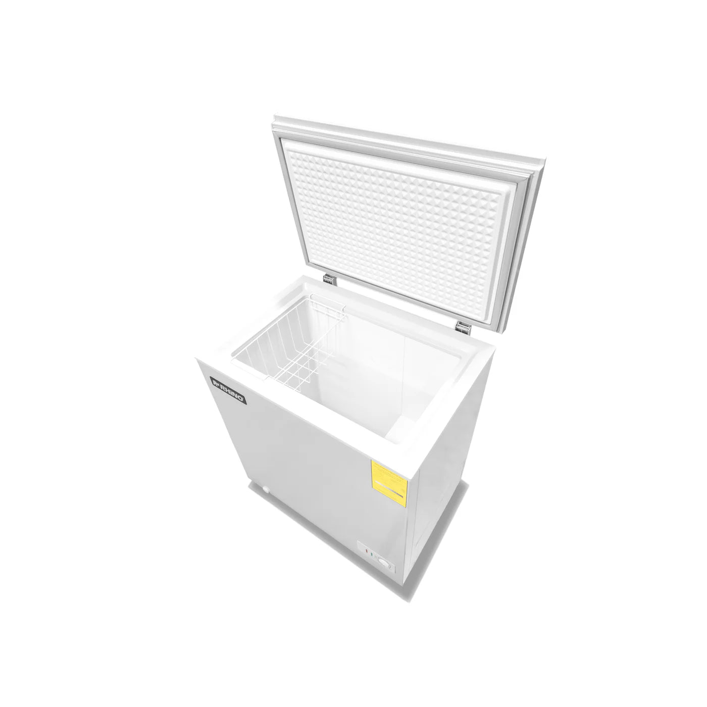 Rhino CONGECO-5 Congelador Horizontal 140L