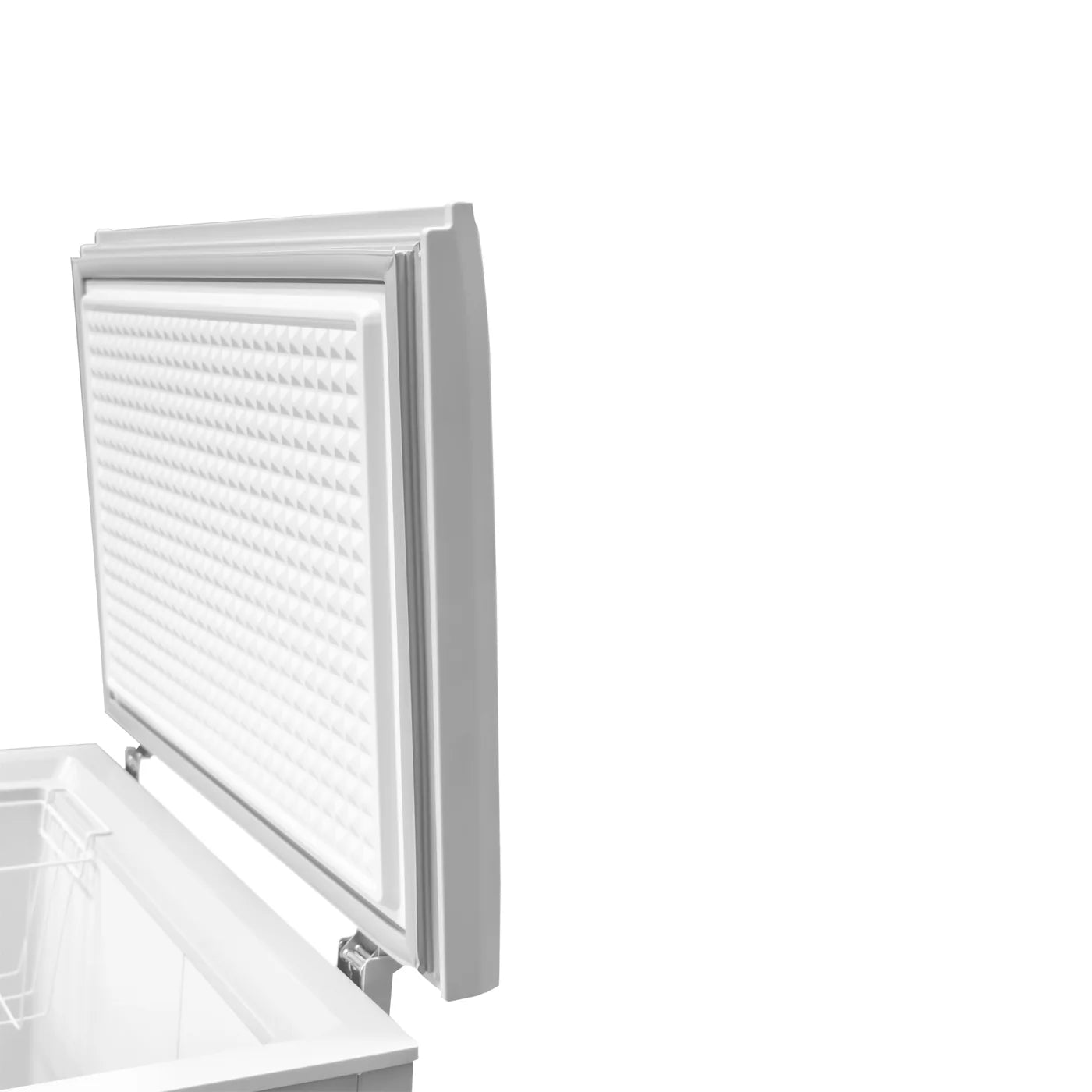 Rhino CONGECO-5 Congelador Horizontal 140L