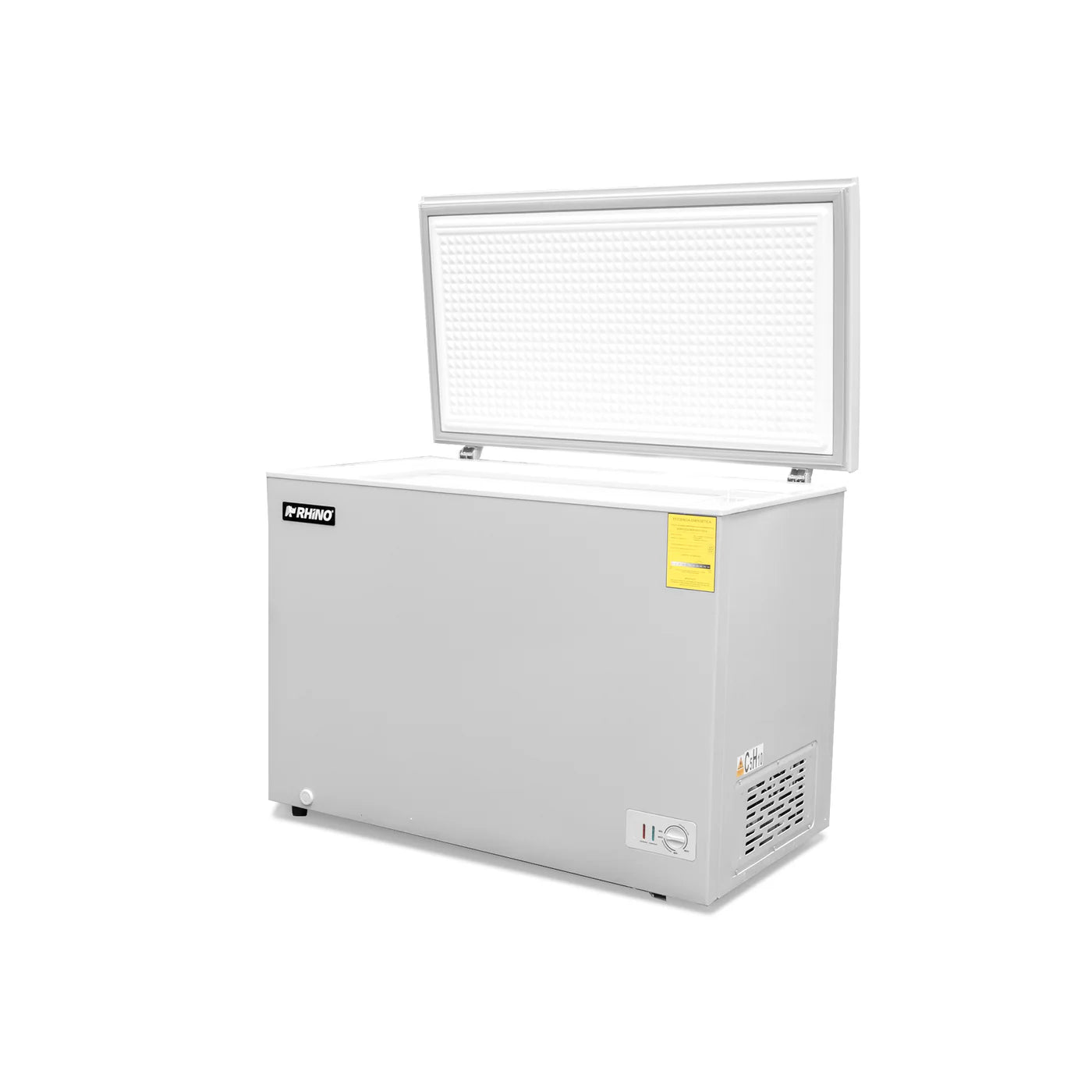 Rhino CONGECO-10 Congelador Horizontal 282L