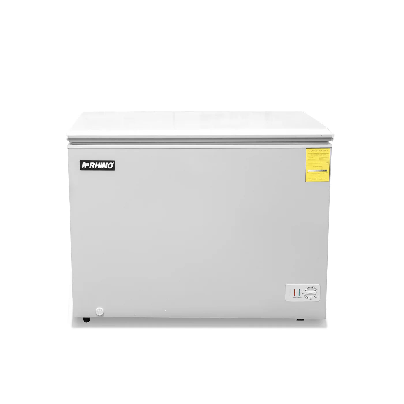 Rhino CONGECO-10 Congelador Horizontal 282L