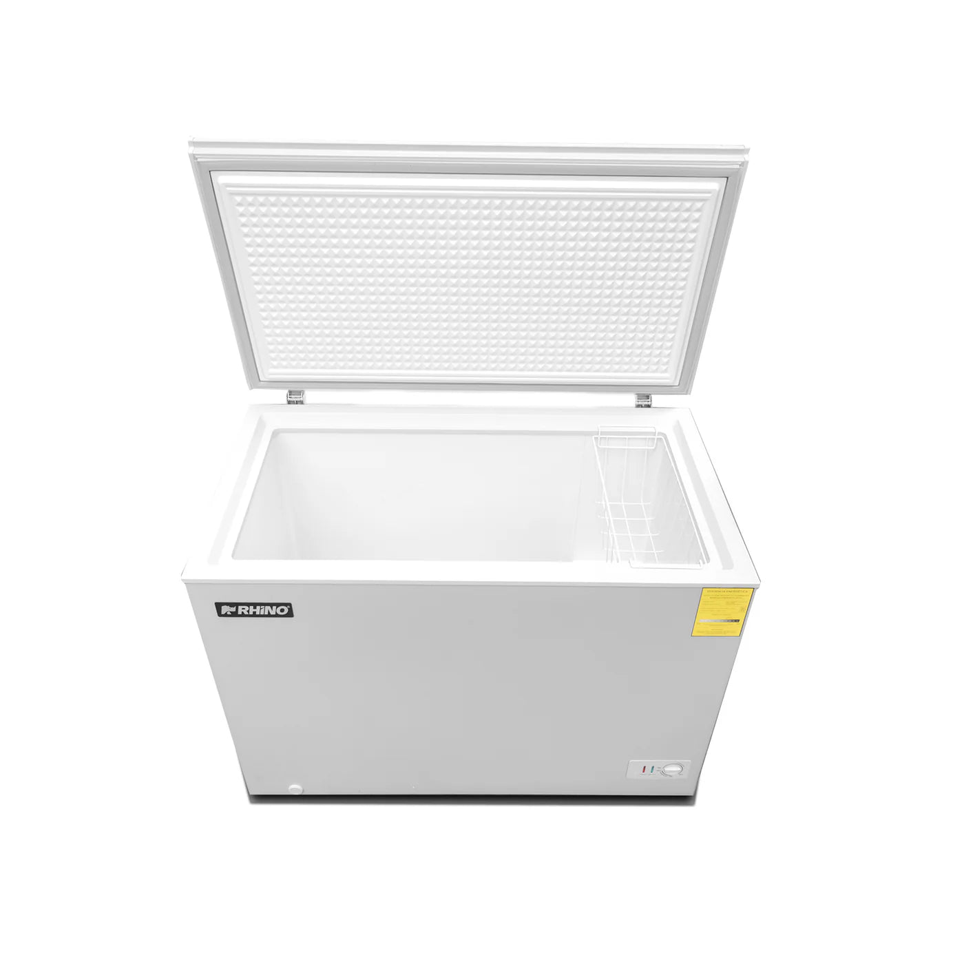 Rhino CONGECO-10 Congelador Horizontal 282L