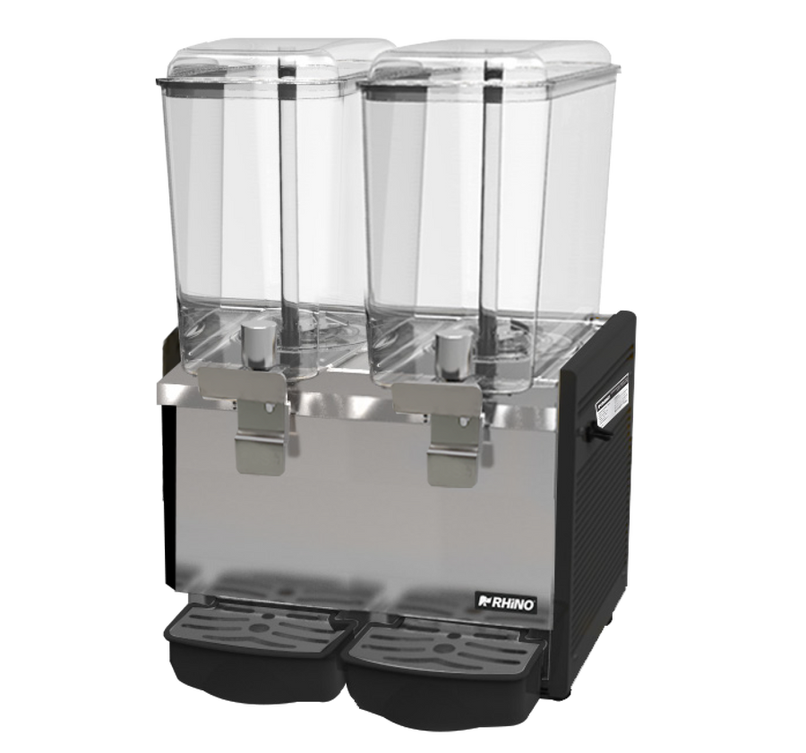 Dispensador 18 L Rhino DISBEFT-2T