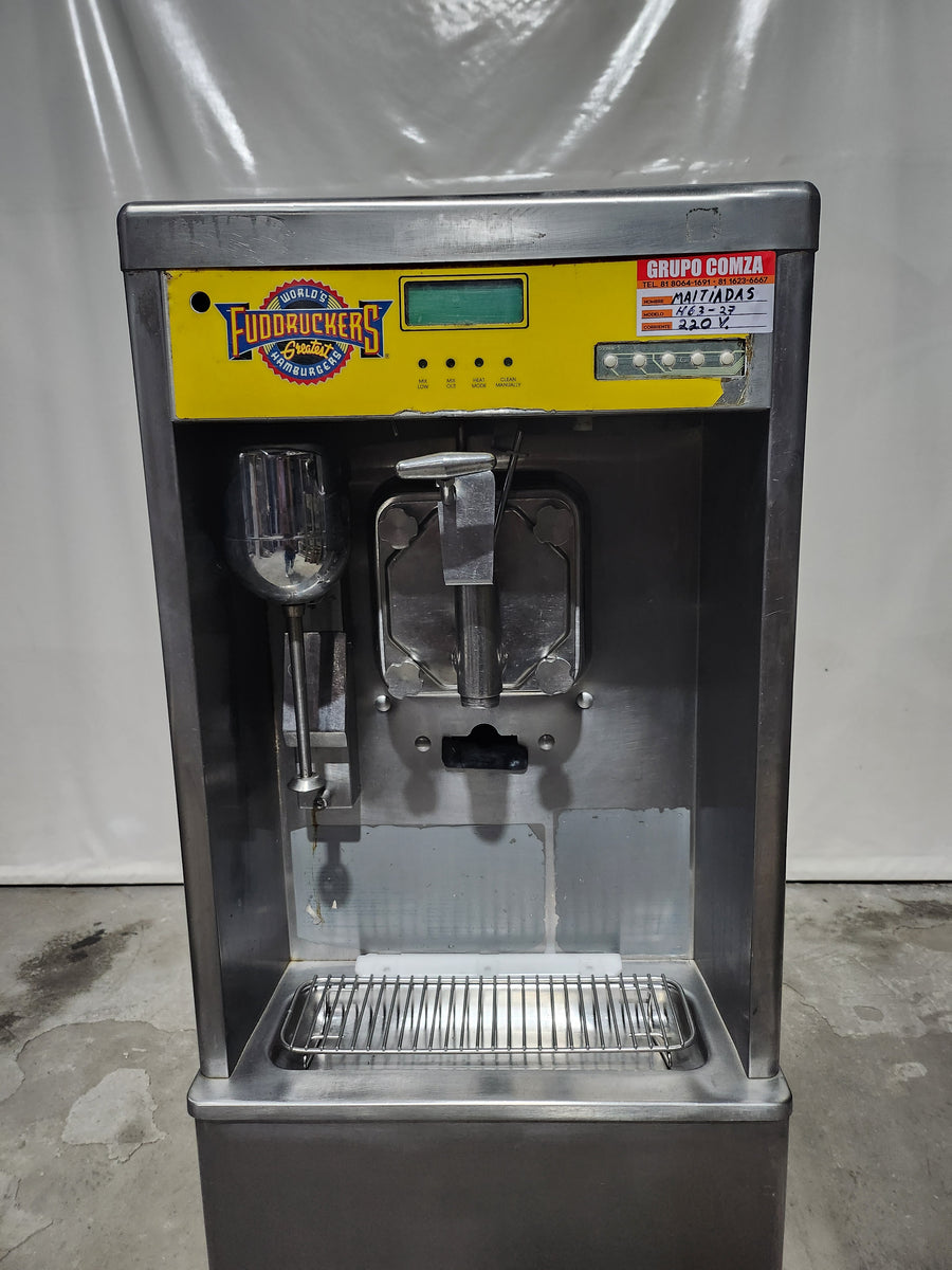 Máquina de Malteada Taylor H63-27 (Reacondicionado)