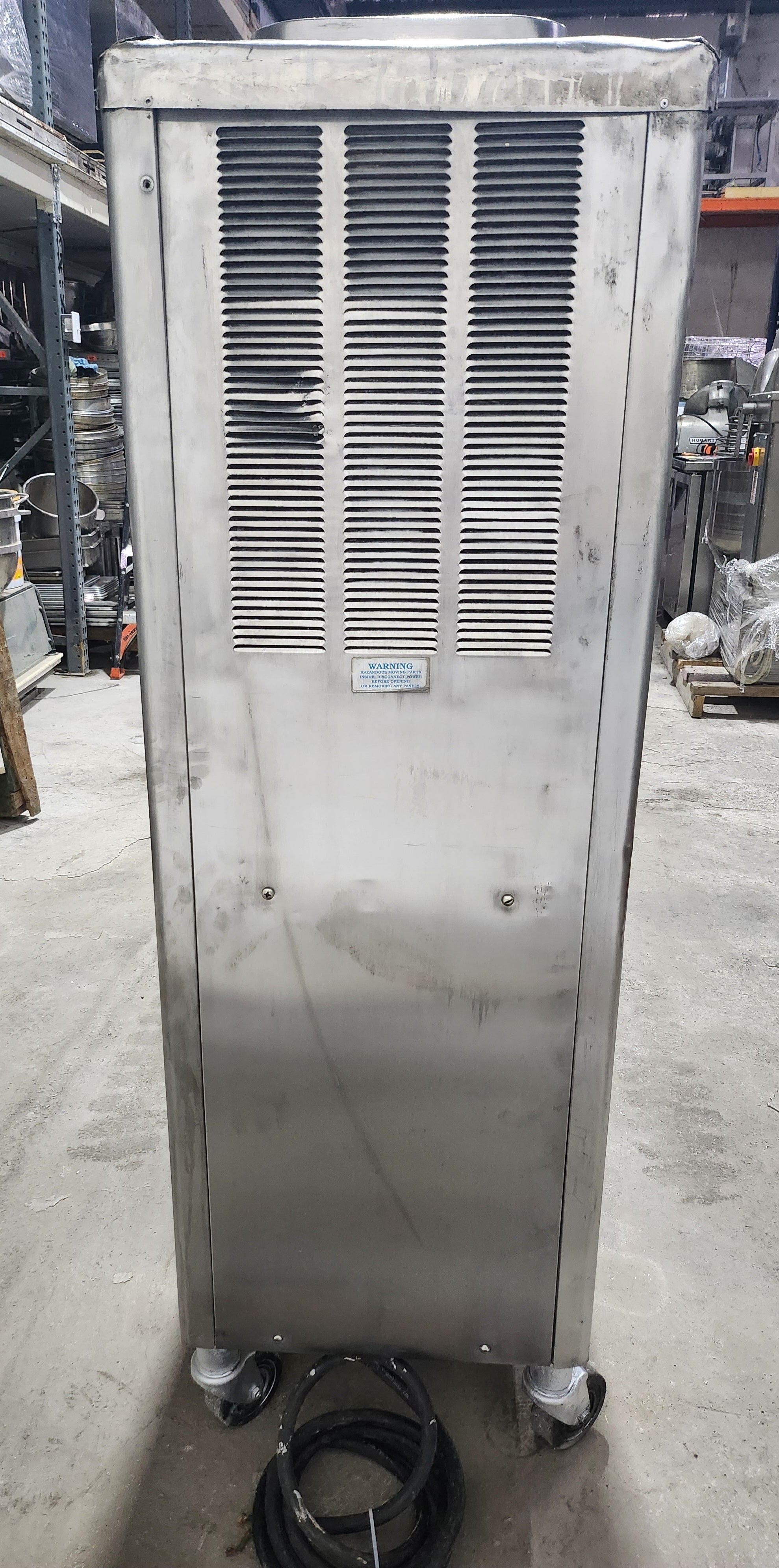 Maquina de Malteadas Taylor H63-27 (monofásica) (Reacondicionado)