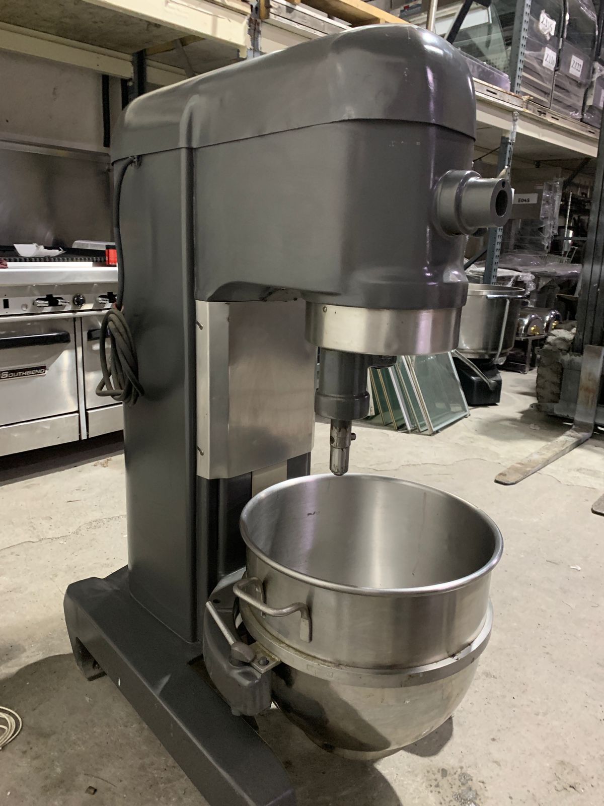 Batidora Hobart H600T 60 Quarts (Reacondicionado)
