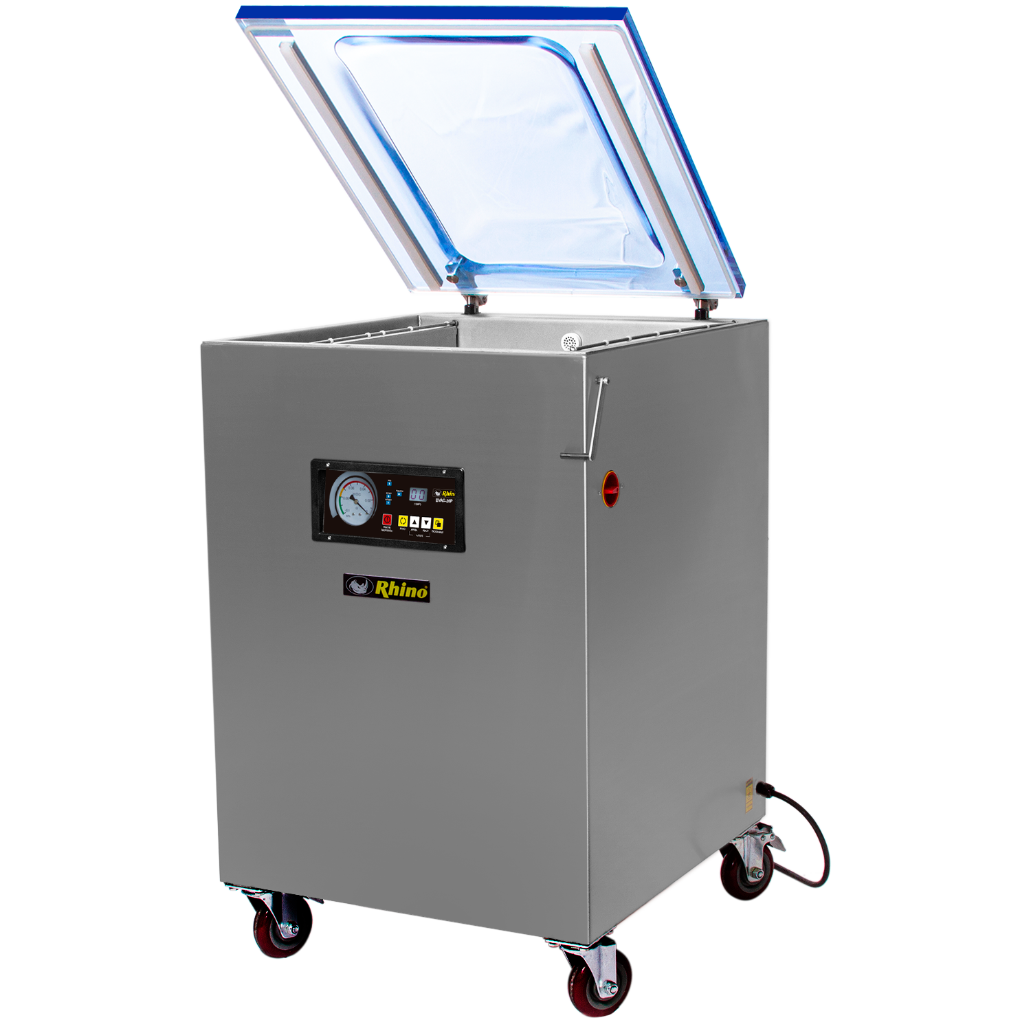 Rhino EVAC-20P Empacadora 51 Cm