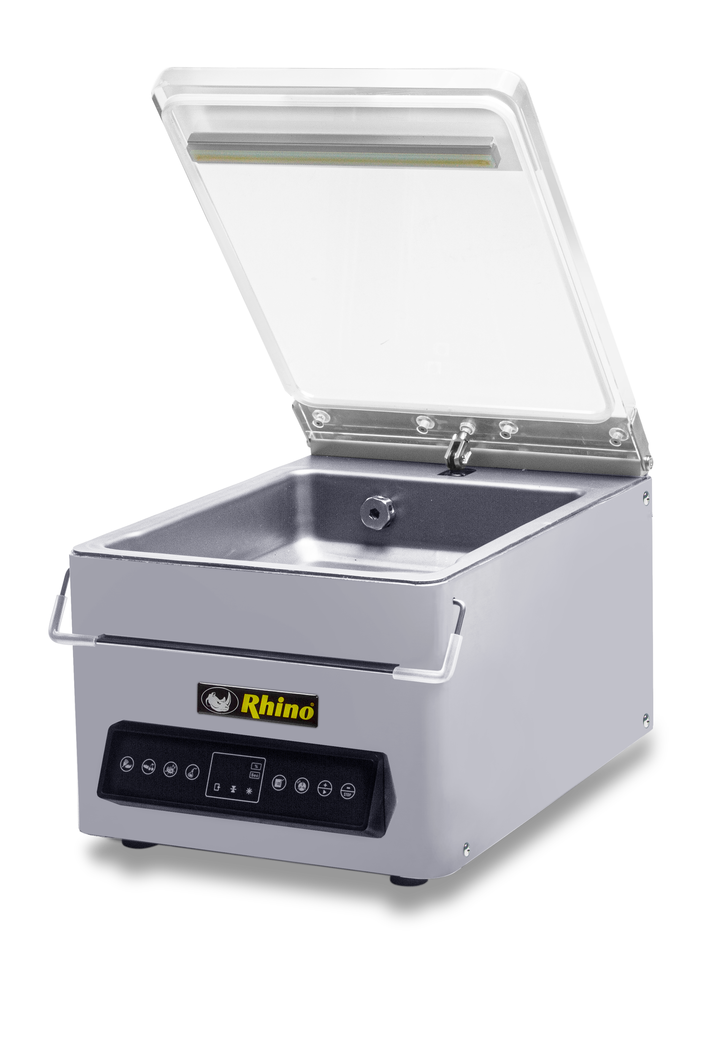 Rhino EVAC-4 Empacadora 21 Cm