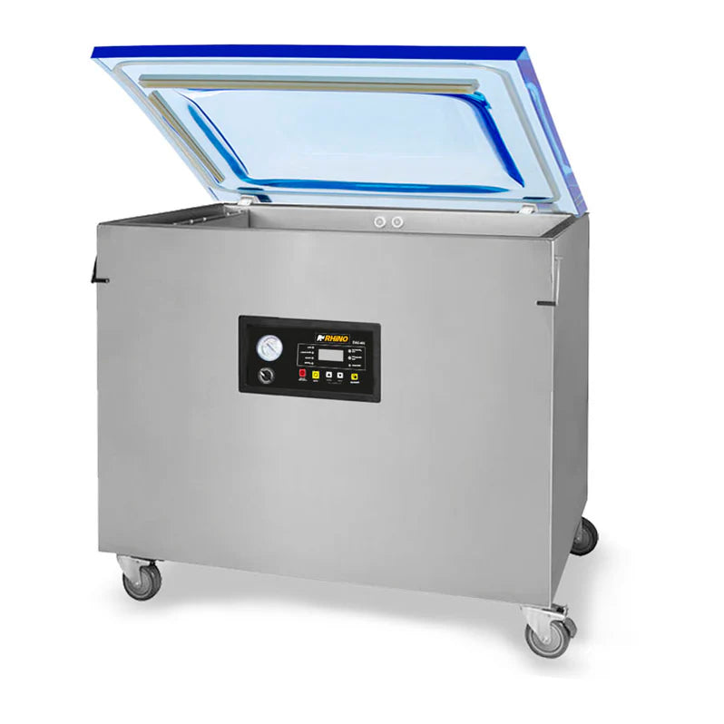 Rhino EVAC-40X Empacadora 57 Cm / 79 Cm