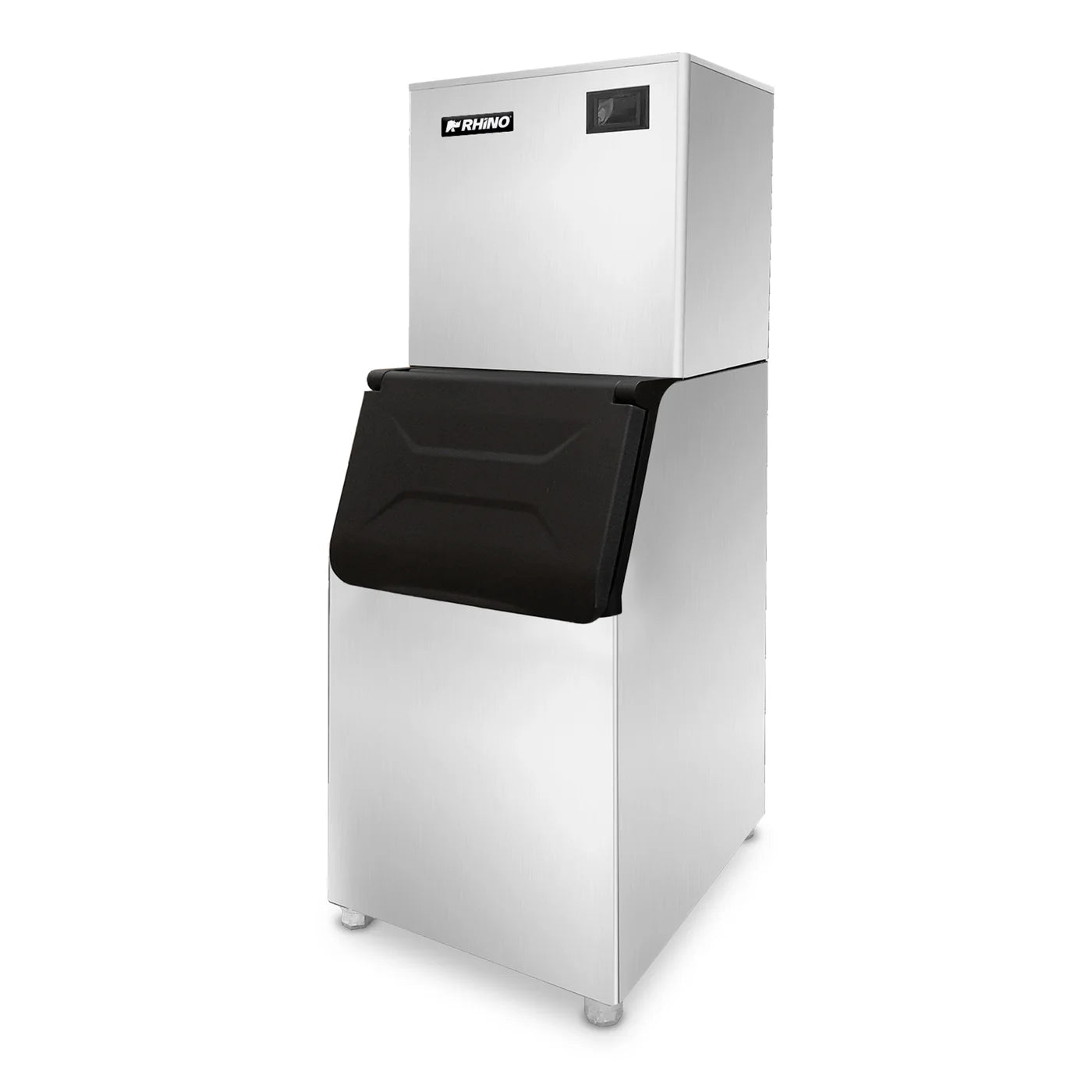 Rhino FAHIEL-200 Fabrica De Hielo 200Kg / 24Hr 750 W 115V