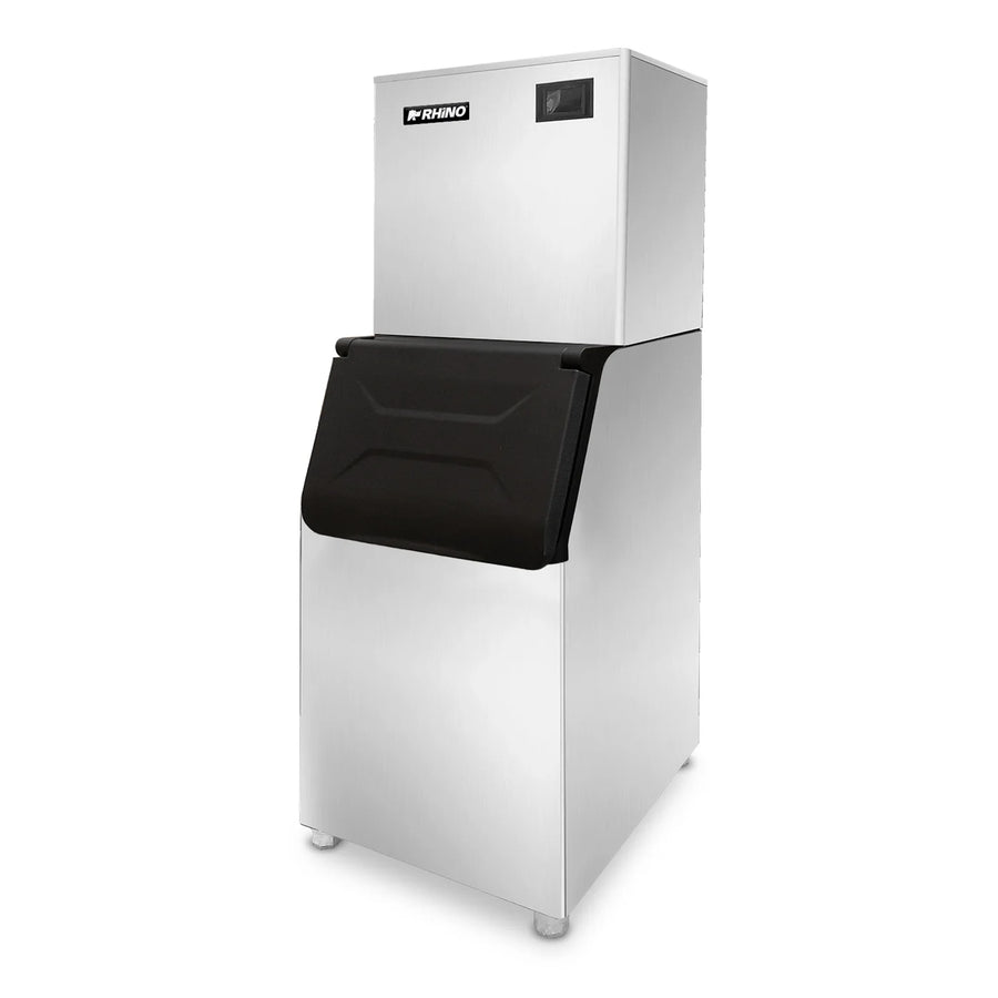 Máquina de Hielo 200 kg Rhino FAHIEL-200