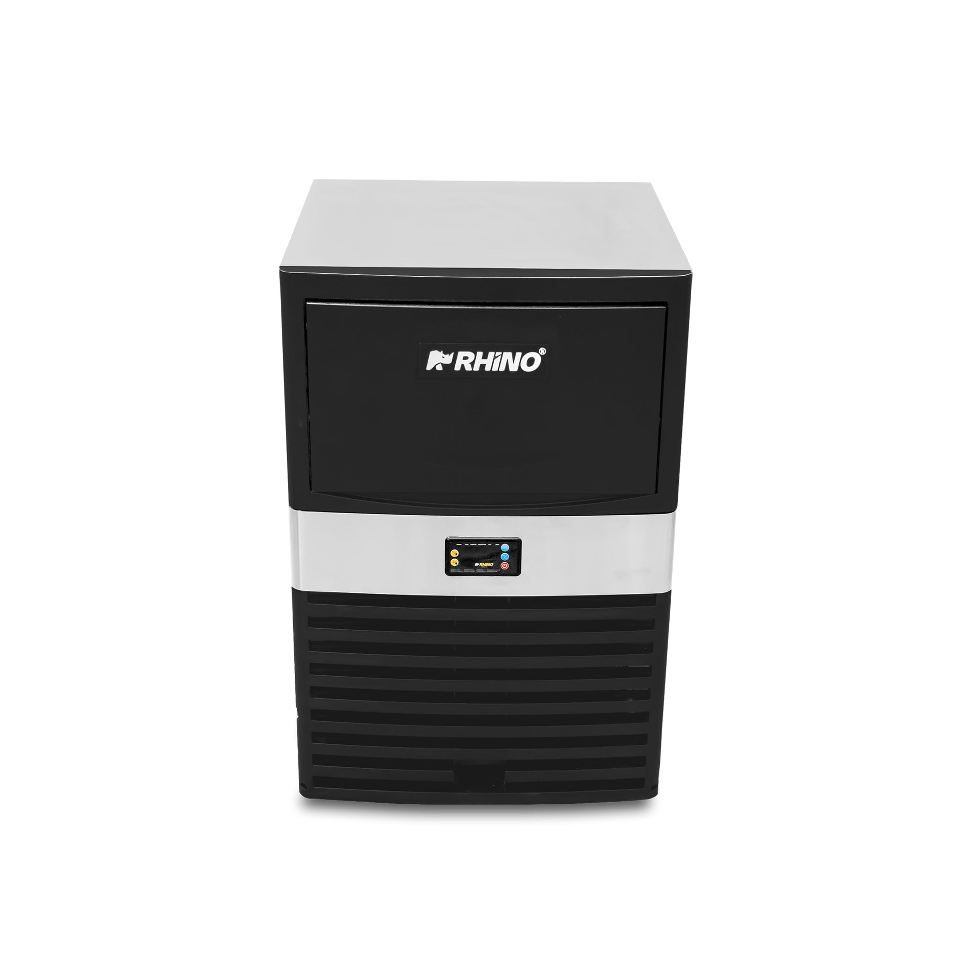 Rhino FAHIEL-40 Fabrica De Hielo 40Kg / 24Hr 200 W 115V